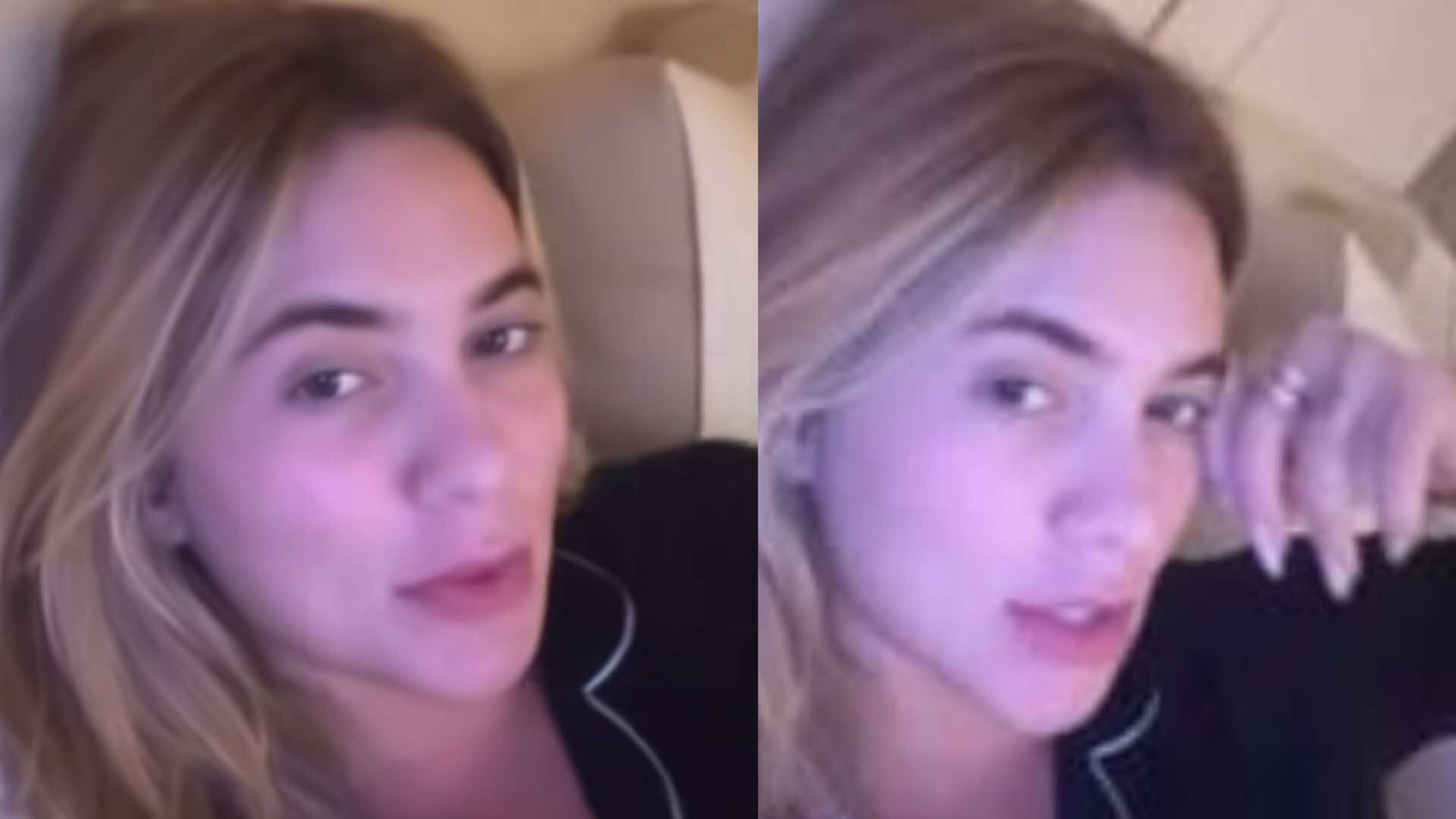 Vídeo de Virginia vem à tona e detalhe chama atenção: ‘Dormiu…’