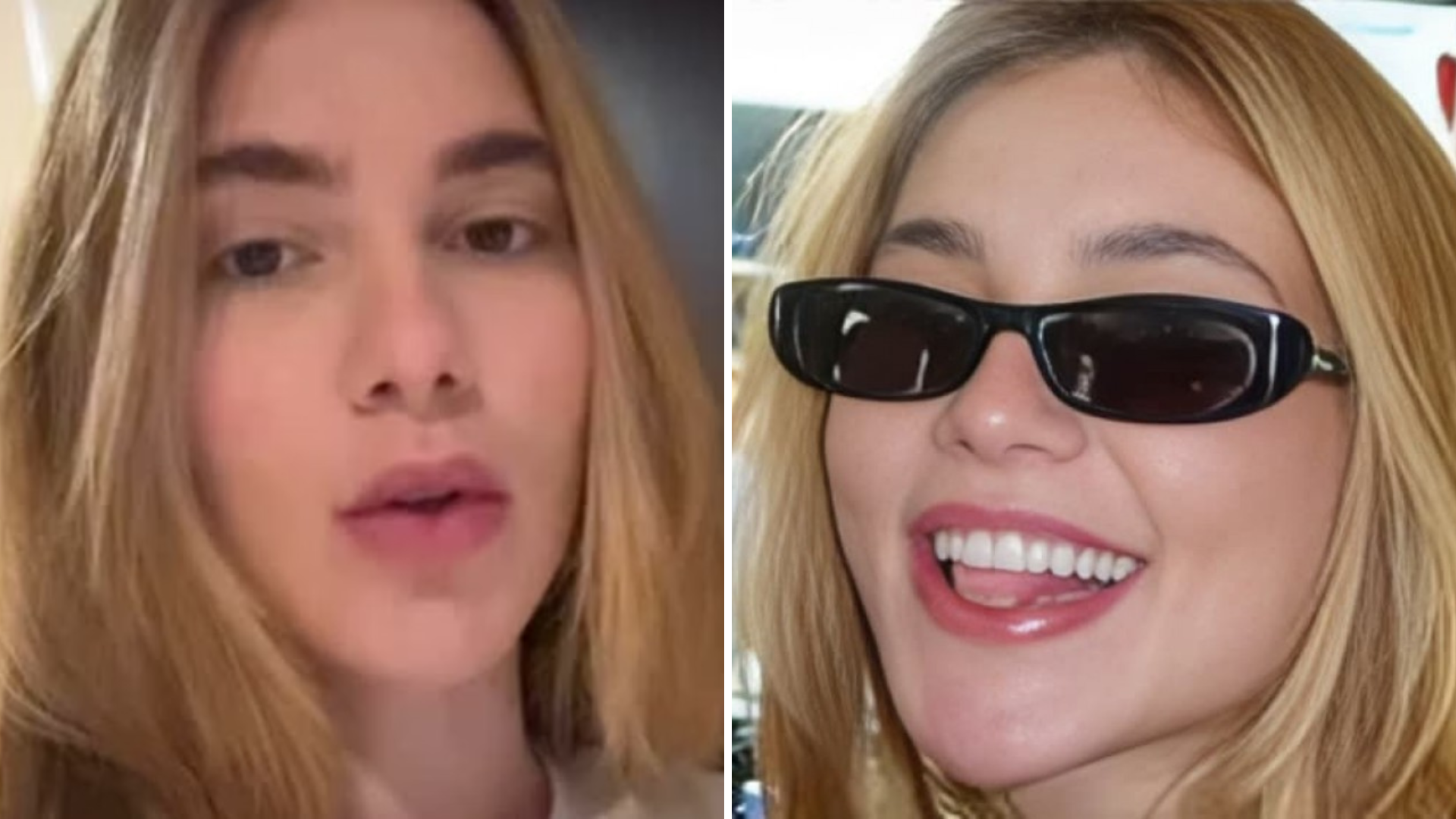 Virginia Fonseca é barrada ao deixar a China: ‘Na salinha’