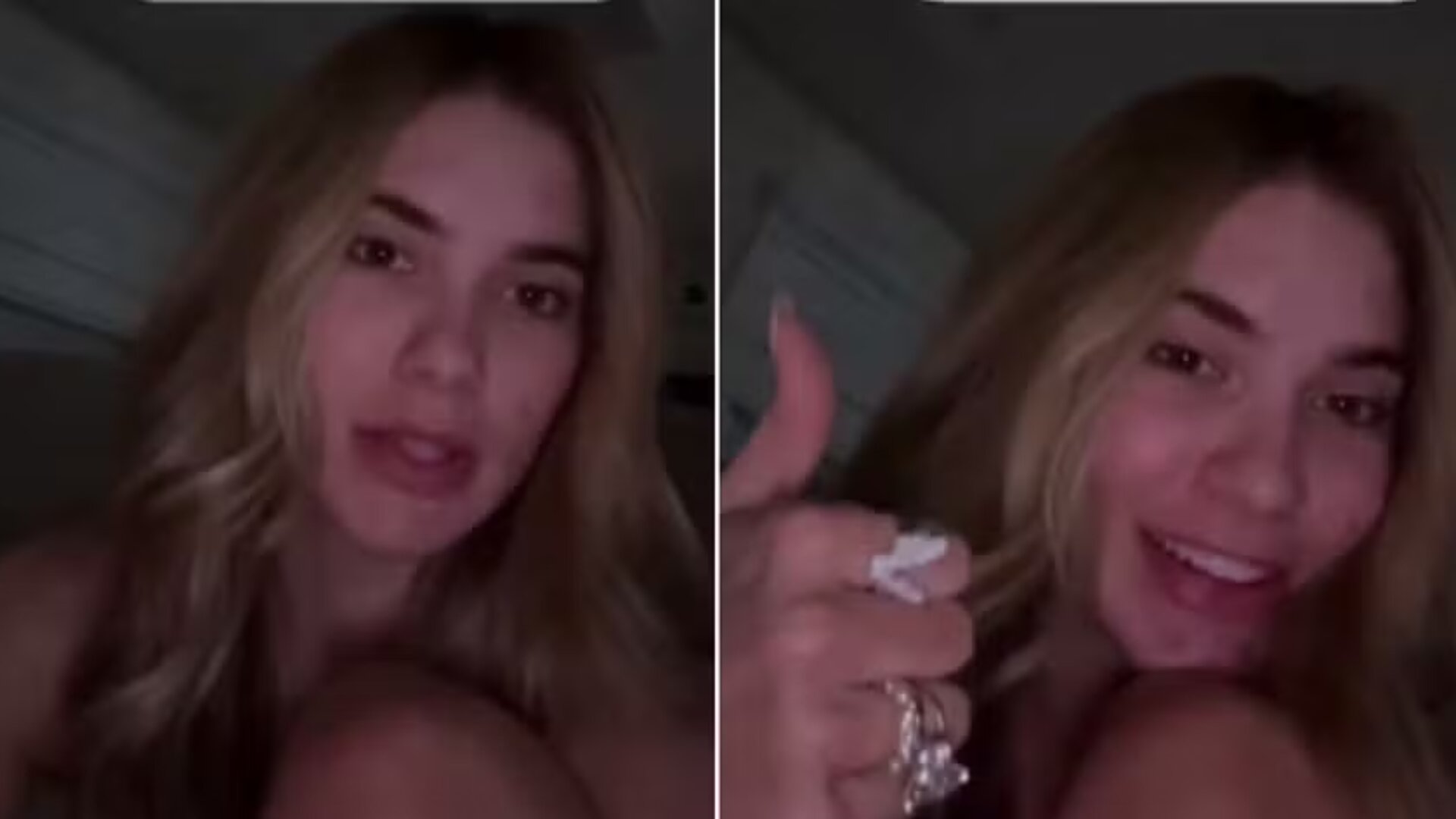 Após polêmicas, Virginia choca a web com confissão: ‘Muita vergonha’