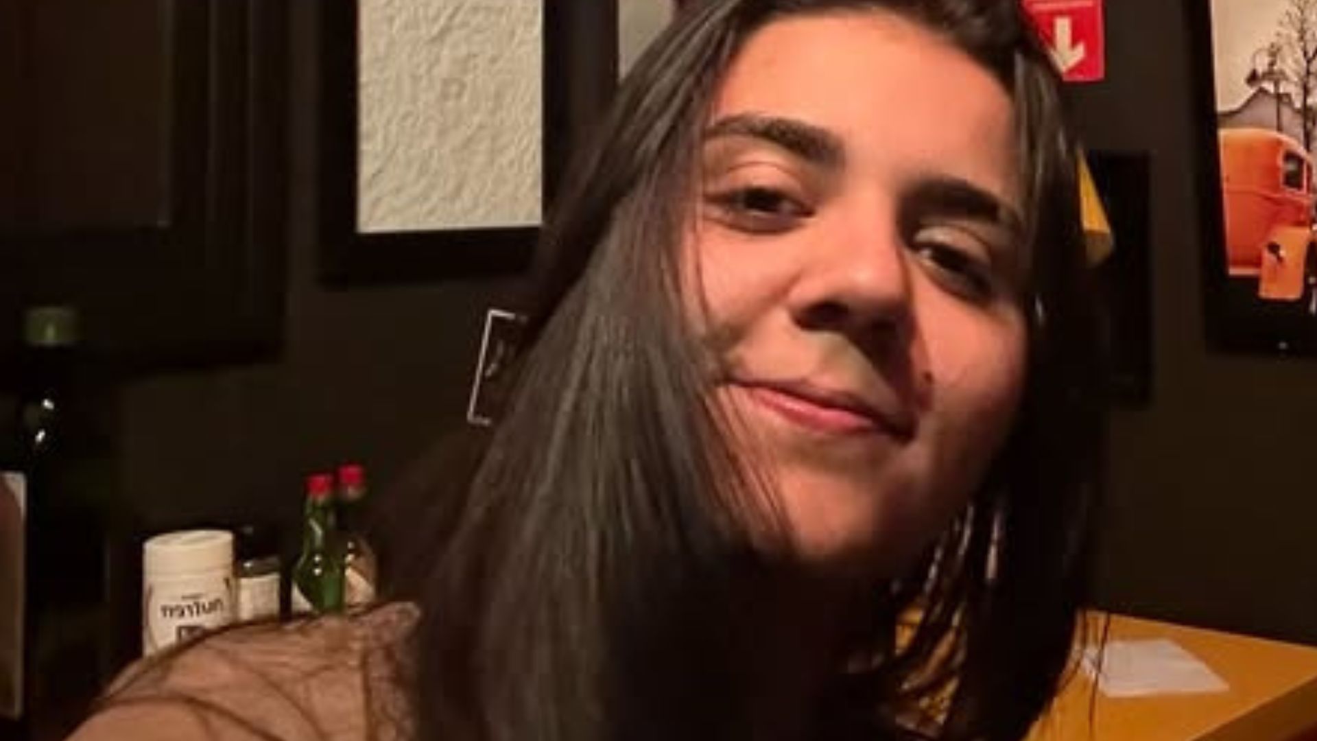 É grave? Cantora Yasmin Santos revela estado de saúde após surgir em hospital