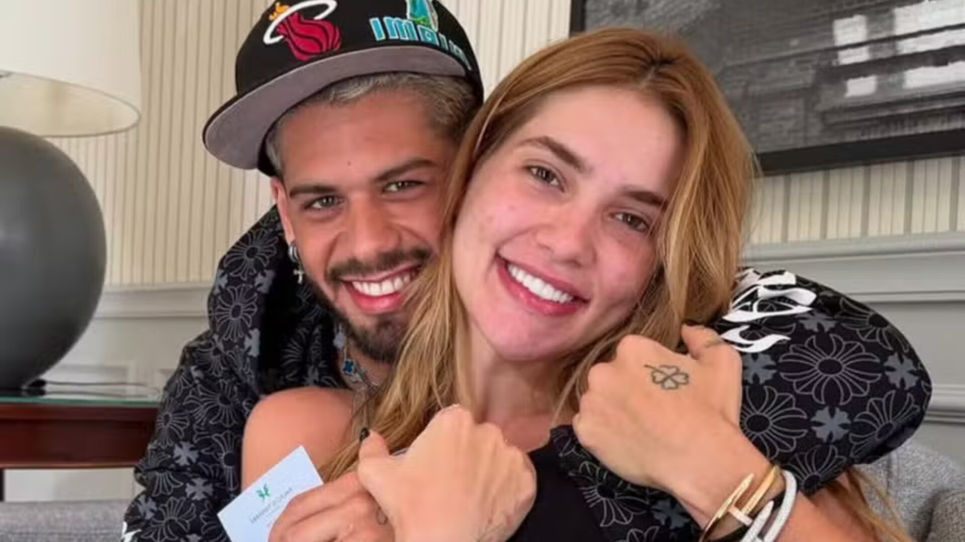 REVIRAVOLTA: Revelação sobre separação de Virginia e Zé Felipe surpreende a internet