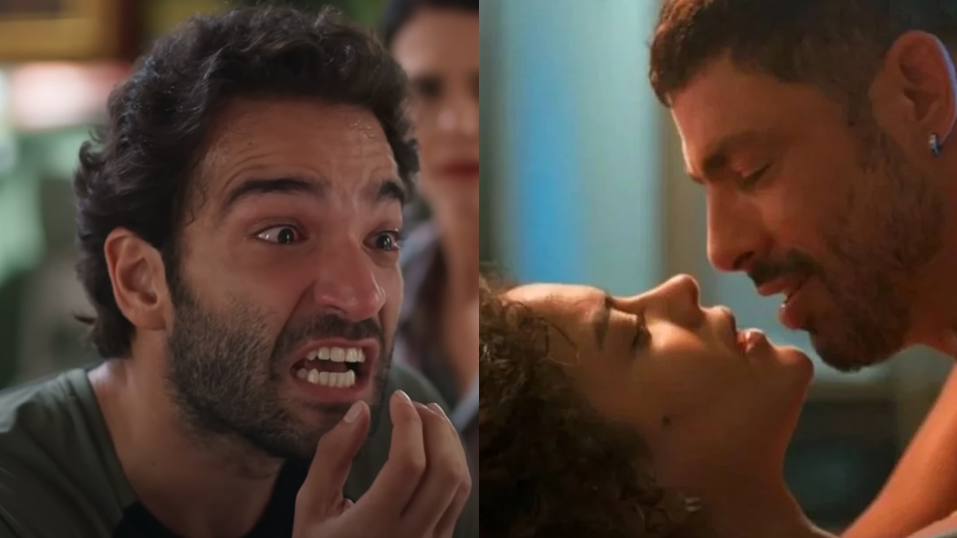 Vale Tudo: Personagem faz Afonso flagrar Fátima com César na cama; saiba a data