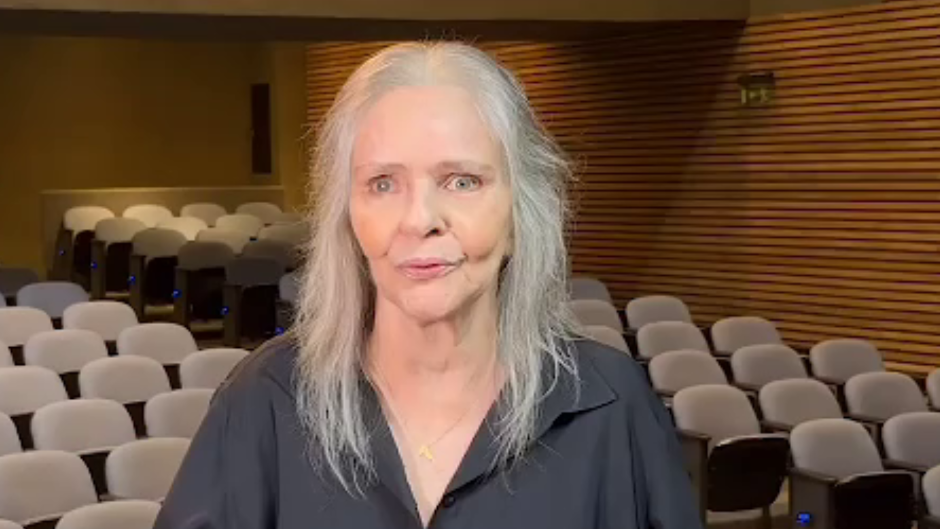 Aos 75 anos, cantora Angela Ro Ro está internada em estado grave; confira