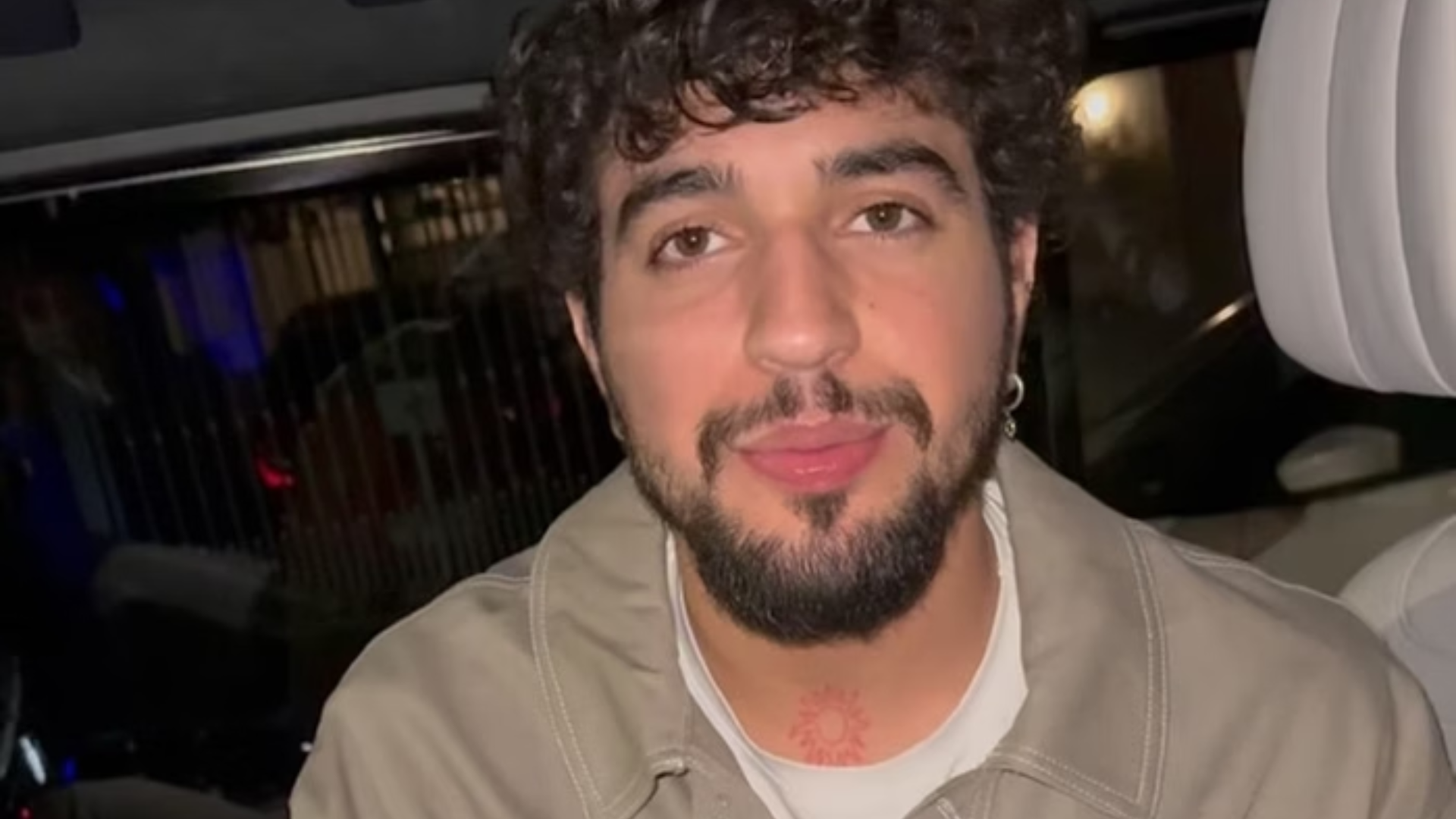 Proposta de Nattan em show termina em separação de casal