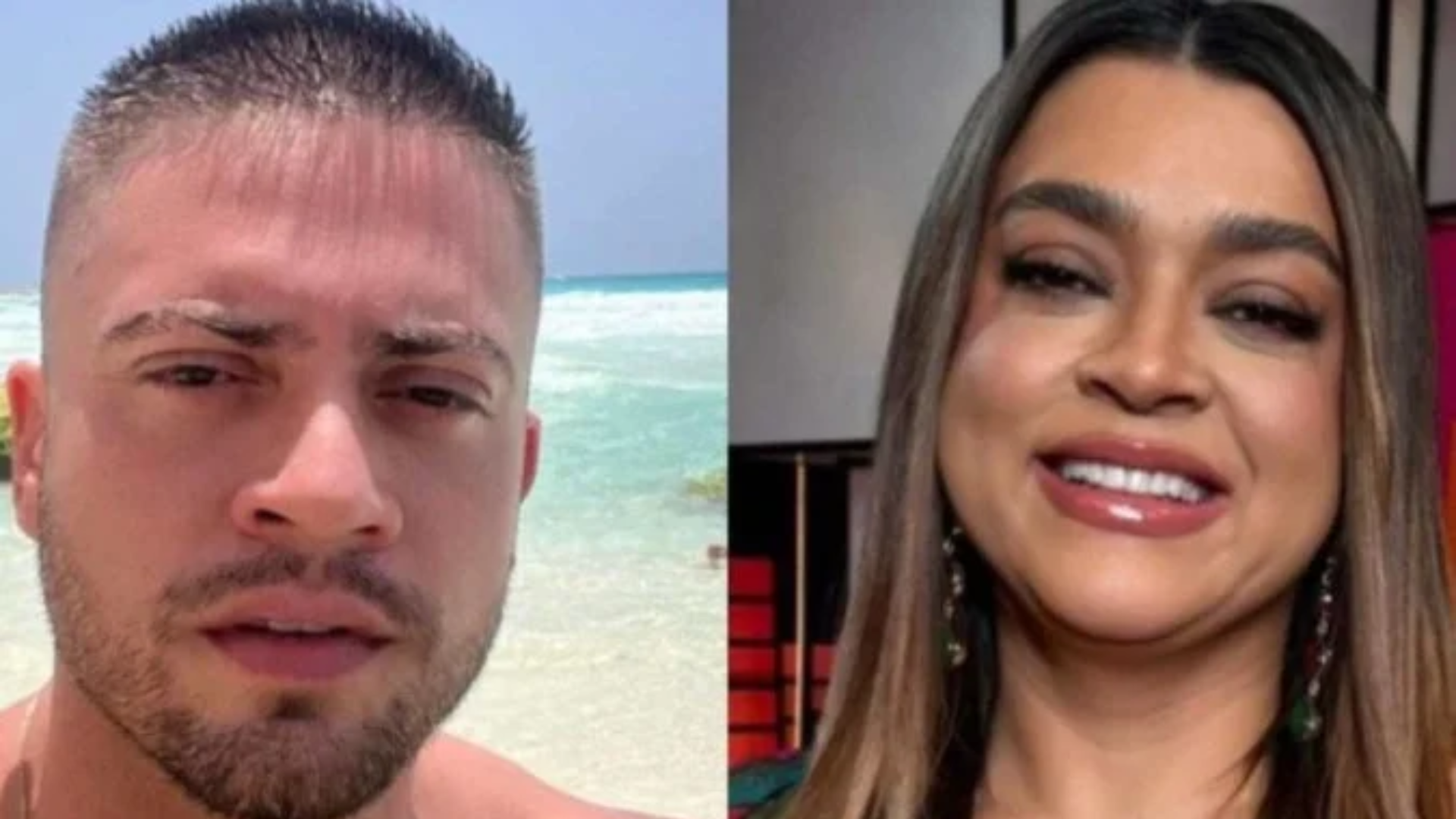 Após separação envolvendo traição, ex de Preta Gil some das após morte da cantora