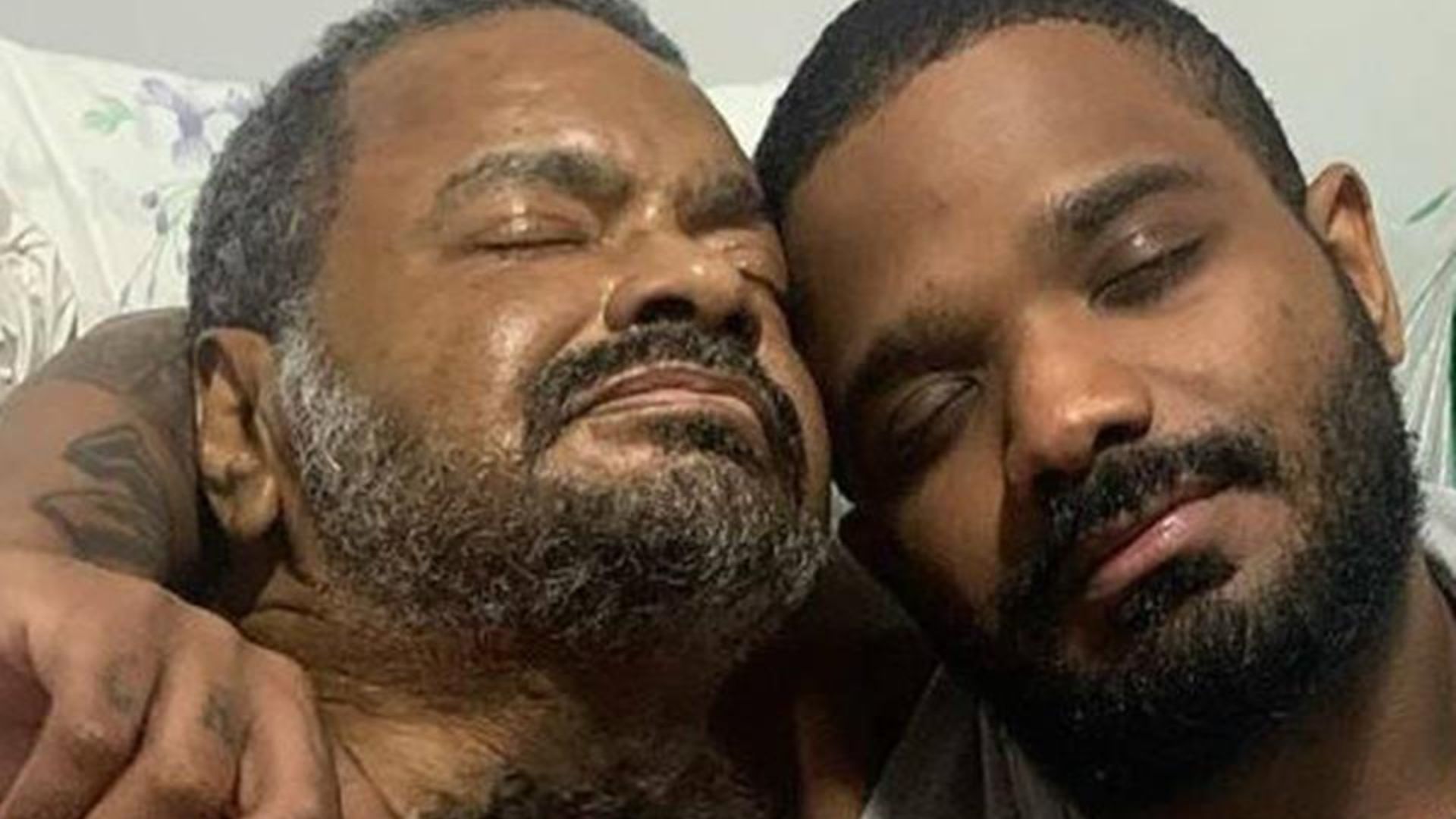 Filho de Arlindo Cruz se pronuncia após rumores de morte do cantor; veja!