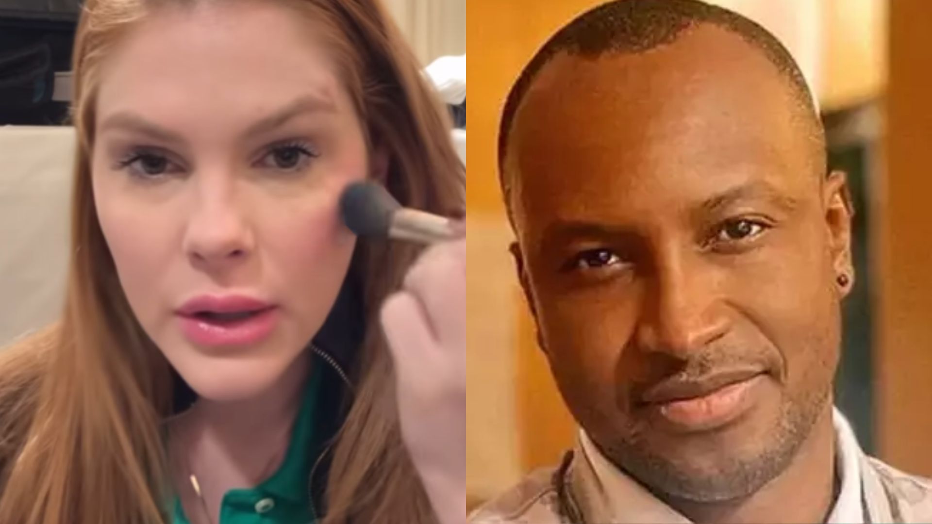 Bárbara Evans relata noite de caos e gritaria em hotel com Thiaguinho; entenda