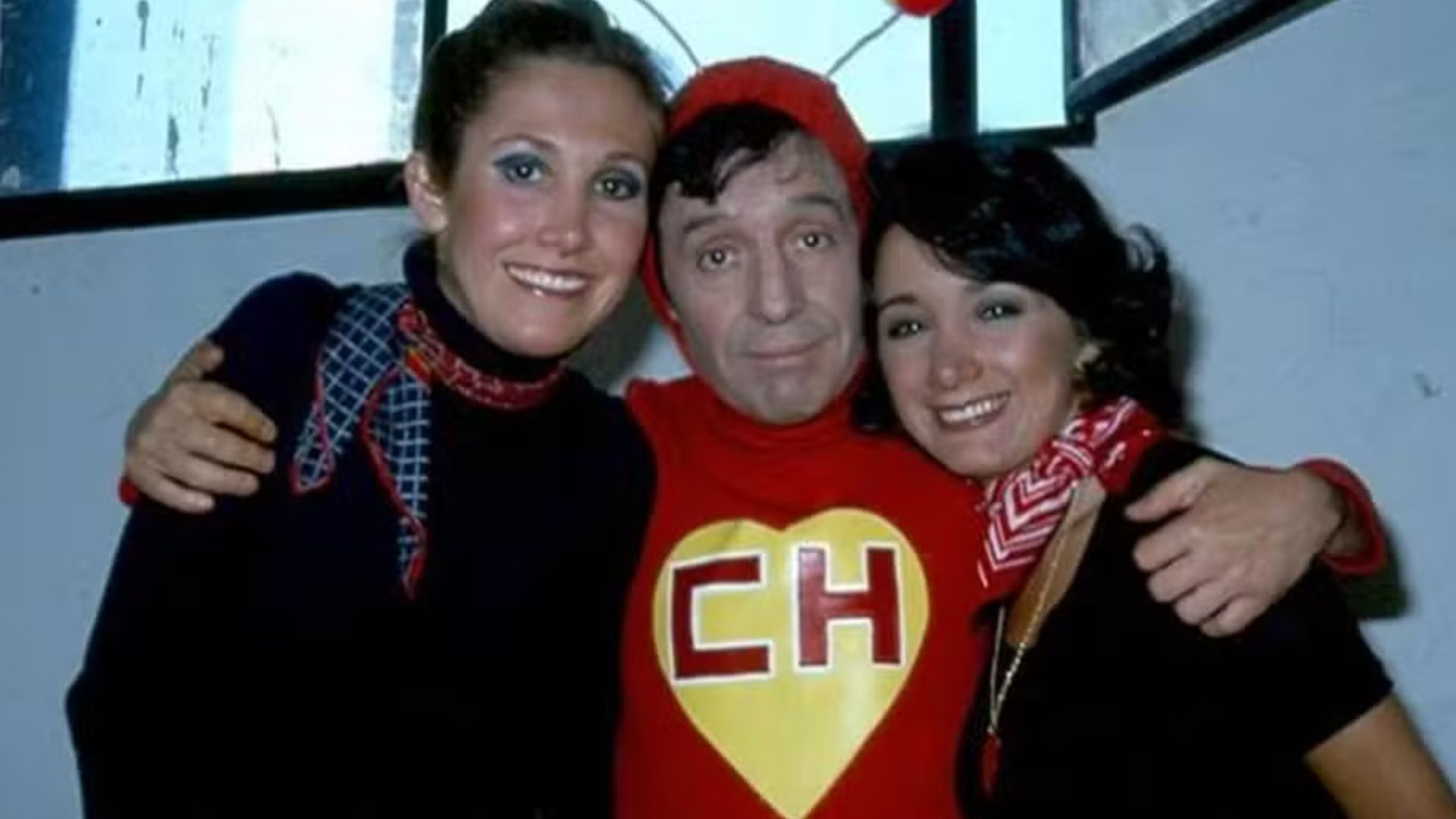 Bastidores de Chaves e Chapolin: Saiba tudo sobre os romances e brigas
