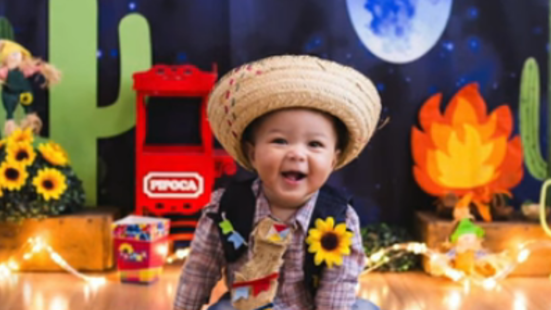 Bebê morre engasgado em creche; família denuncia negligência
