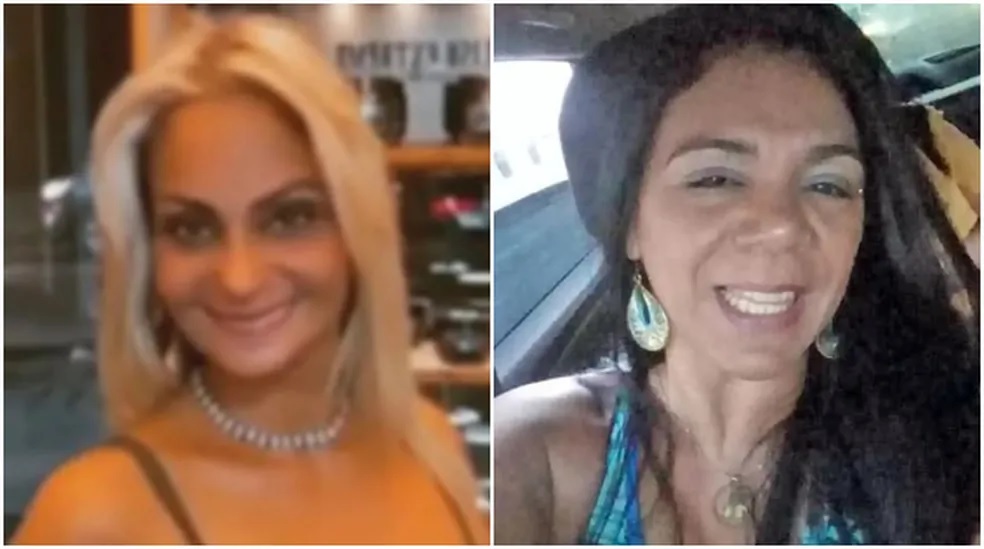 Bombom com veneno! Mulher suspeita de matar a ex do namorado vai a júri popular