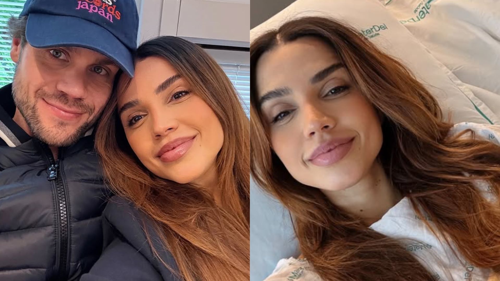 Ex-BBB Paula Amorim sofre terceira perda gestacional: ‘Exausta e triste’