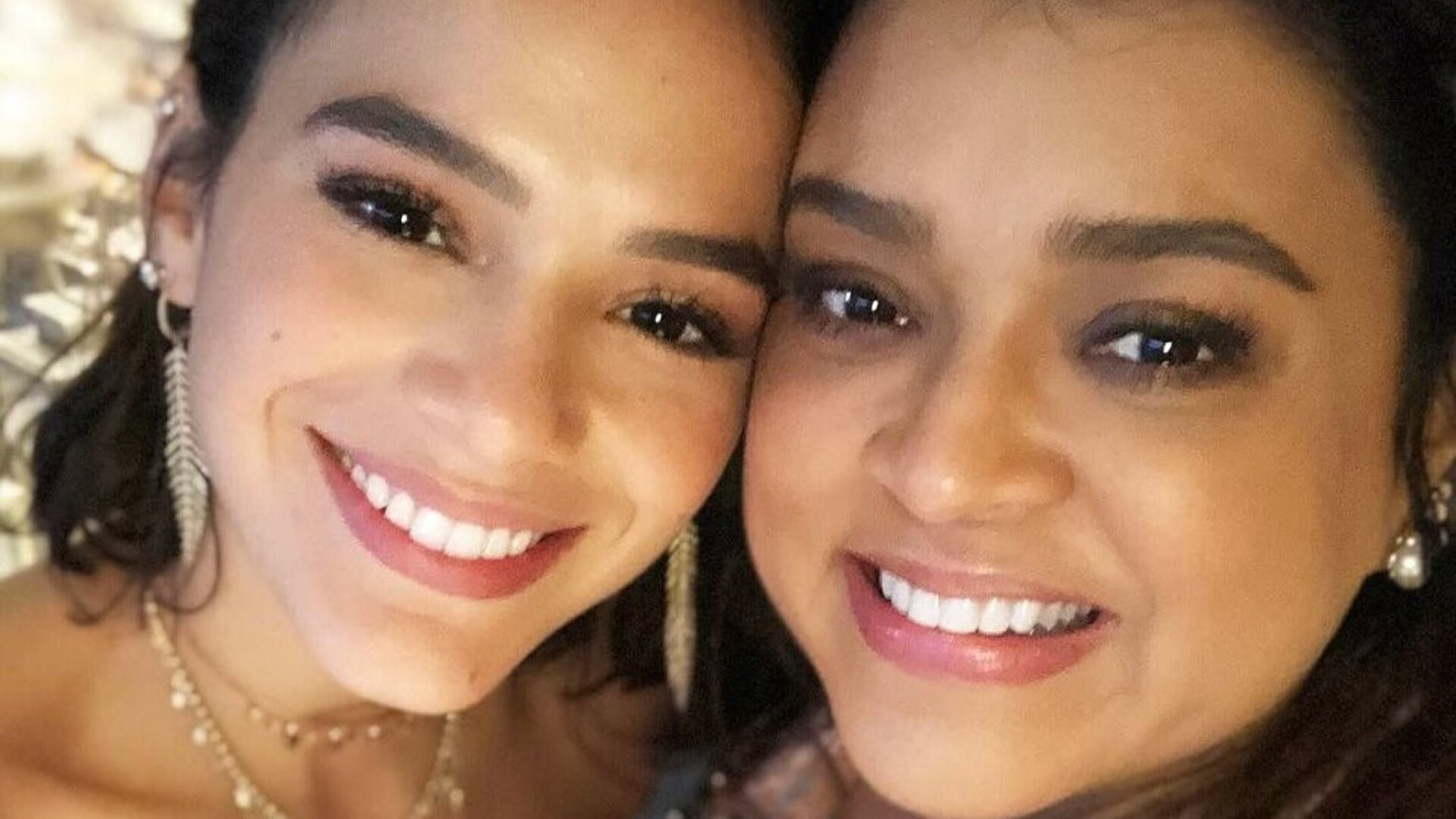 Bruna Marquezine faz homenagem emocionante para Preta Gil; confira