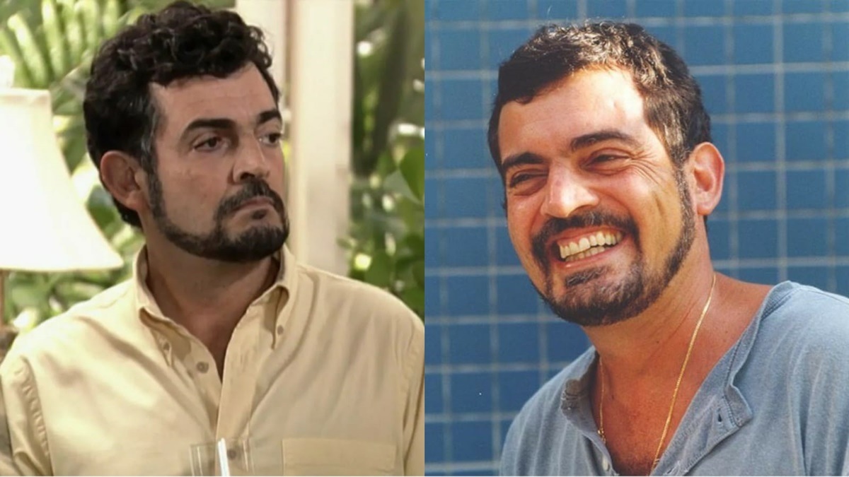 Ator da novela ‘História de Amor’ lutou contra leucemia e teve infarto aos 59 anos