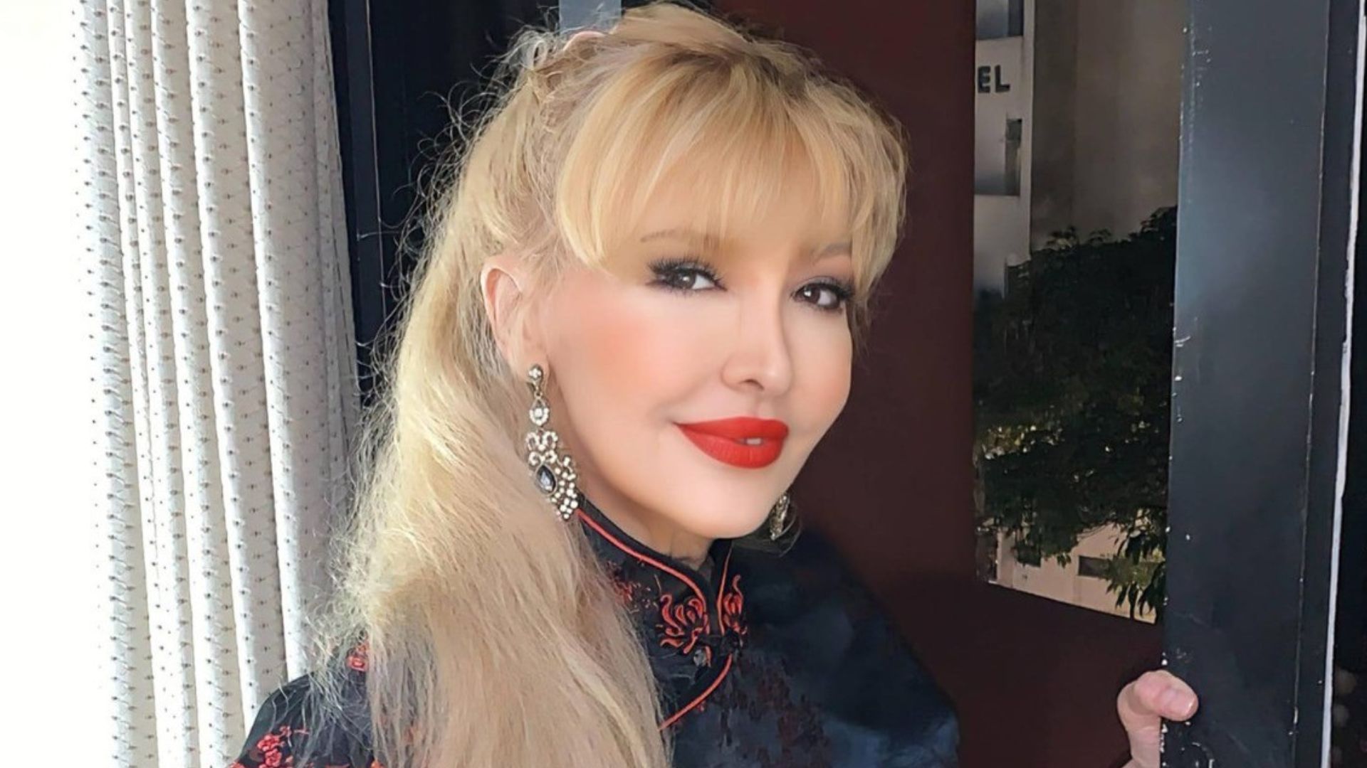 LUTO! Cantora Sol, sucesso dos anos 80 e rival de Gretchen, morre aos 59 anos