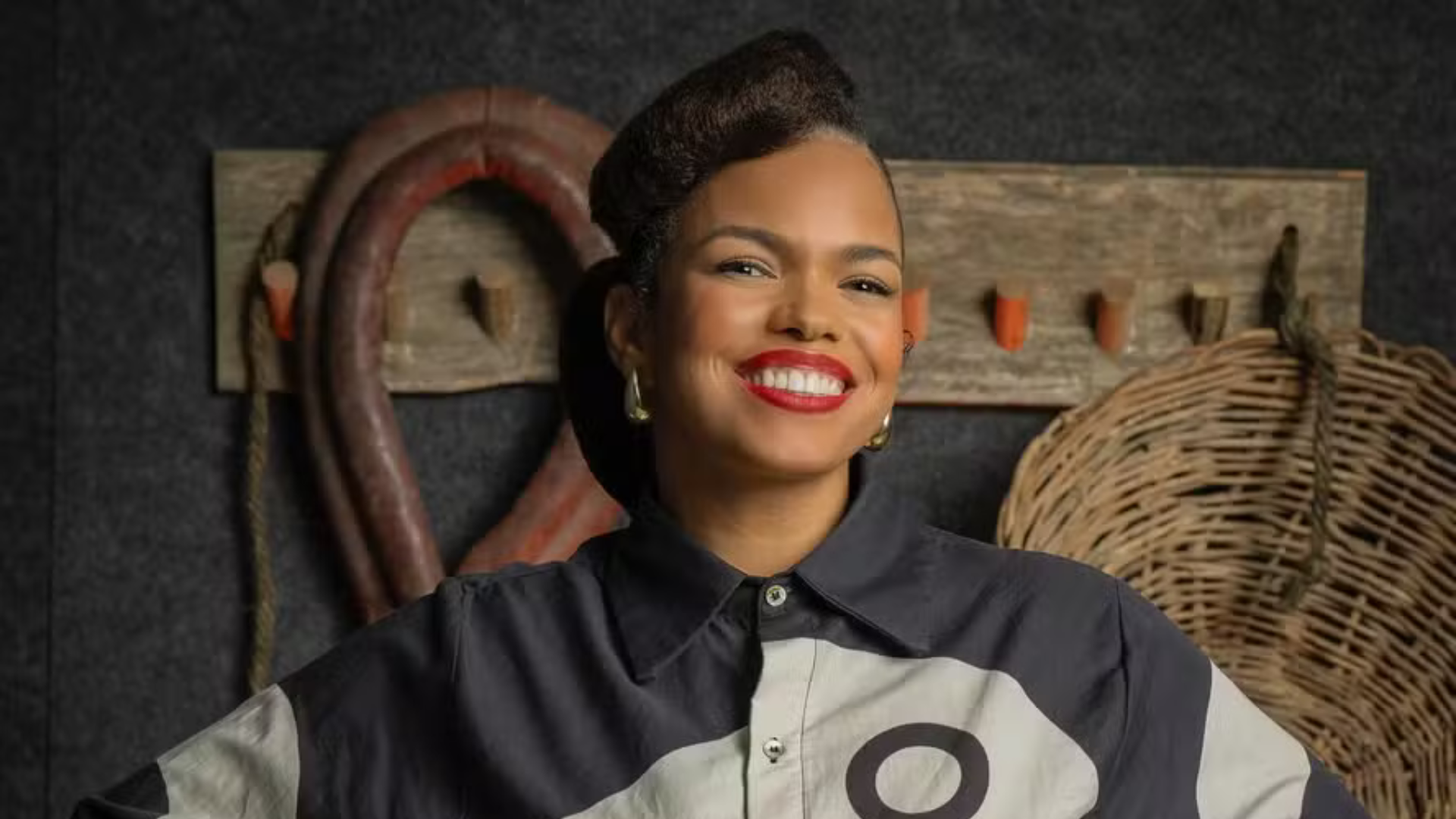 Jeniffer Nascimento fala sobre retorno à novela após nascimento da filha: ‘Força sobrenatural’