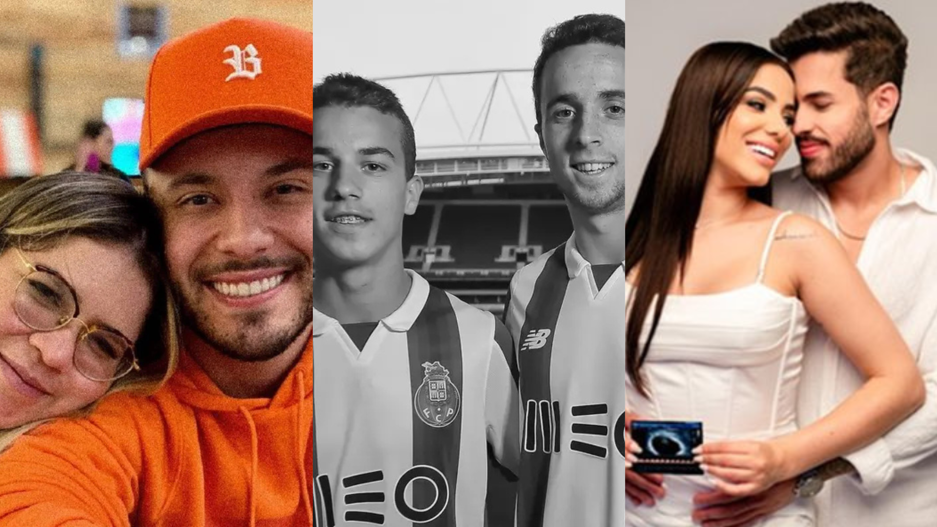 Guarda do filho de Marília Mendonça, morte de Diogo Jota e gravidez e Key Alves agitam a semana