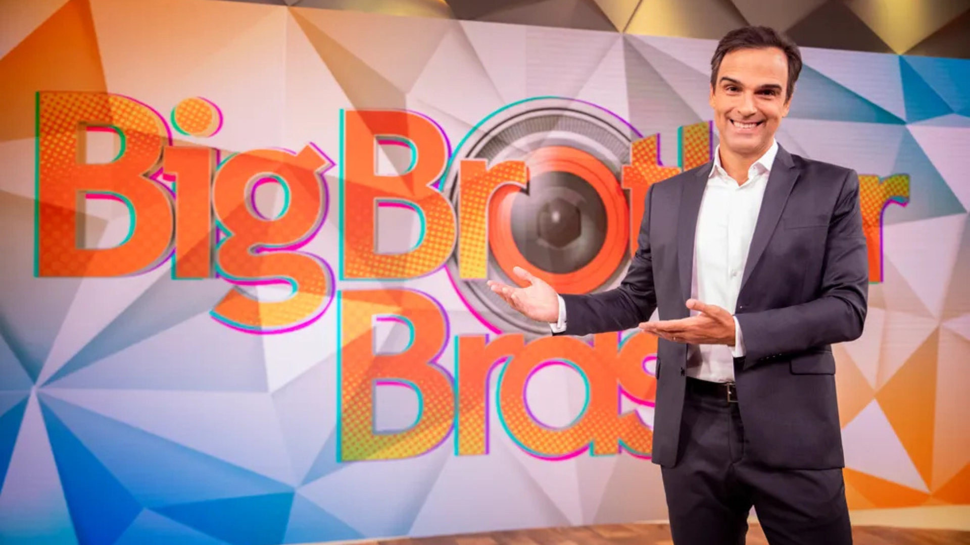 Quem você gostaria de ver no comando do próximo Big Brother Brasil?