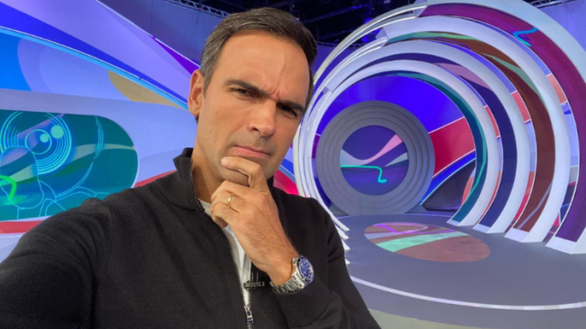 Fãs defendem quem deve ser o próximo apresentador do Big Brother Brasil; veja