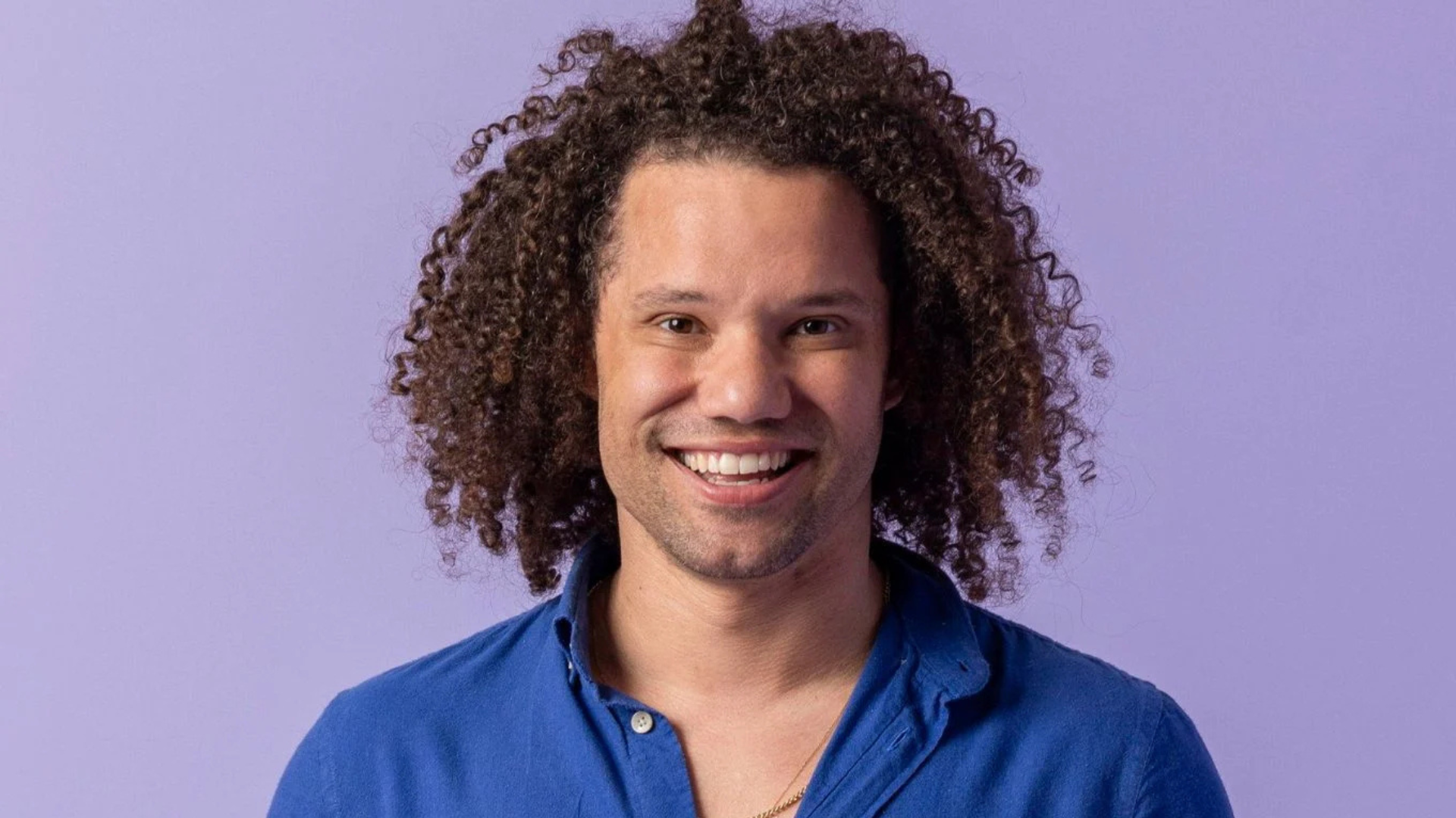Maycon Cosmer abre o coração sobre dificuldades financeiras após reality show: ‘Foi um choque’