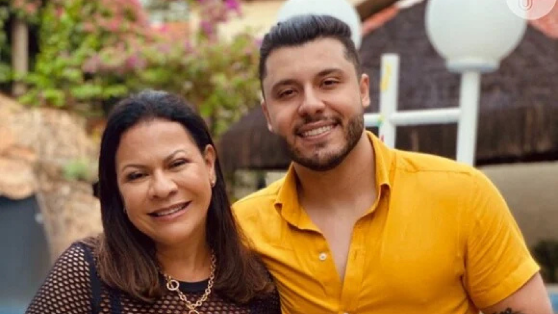 Dona Ruth ou Murilo Huff: De qual lado você está na disputa pela guarda do filho de Marília Mendonça?