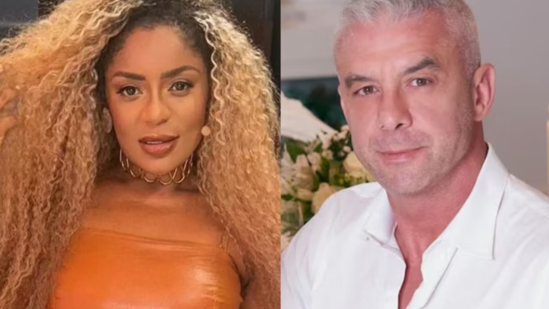 Cariúcha vibra após Alexandre Correa ser condenado a um ano de prisão: ‘Notícia boa’