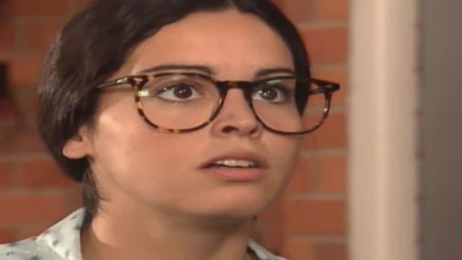 Carmem expõe chantagem nojenta de Mauro e choca Lisa em ‘A Viagem’
