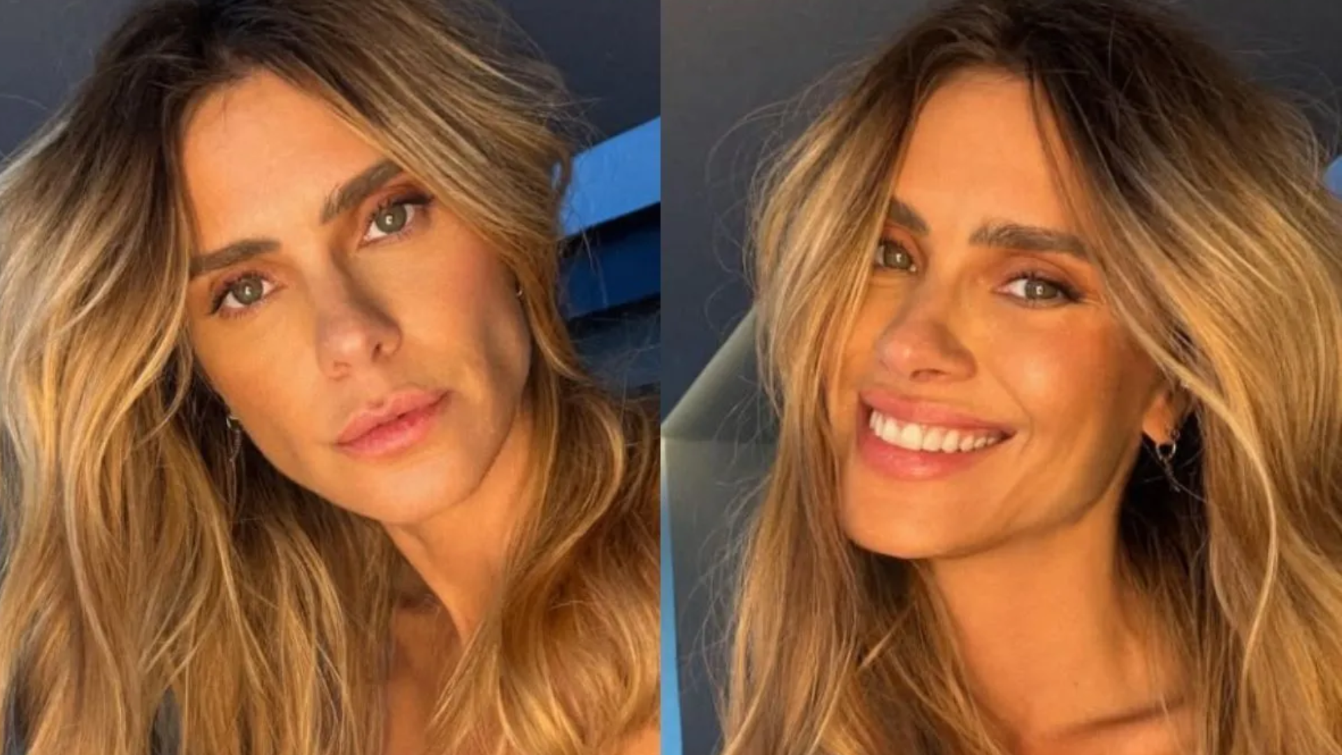 Carolina Dieckmann surpreende fãs ao adotar novo nome; confira como ficou