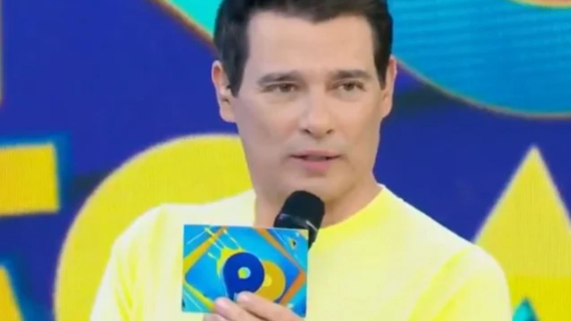 Não sabia? Veja a pergunta do Passa ou Repassa que chocou Celso Portiolli