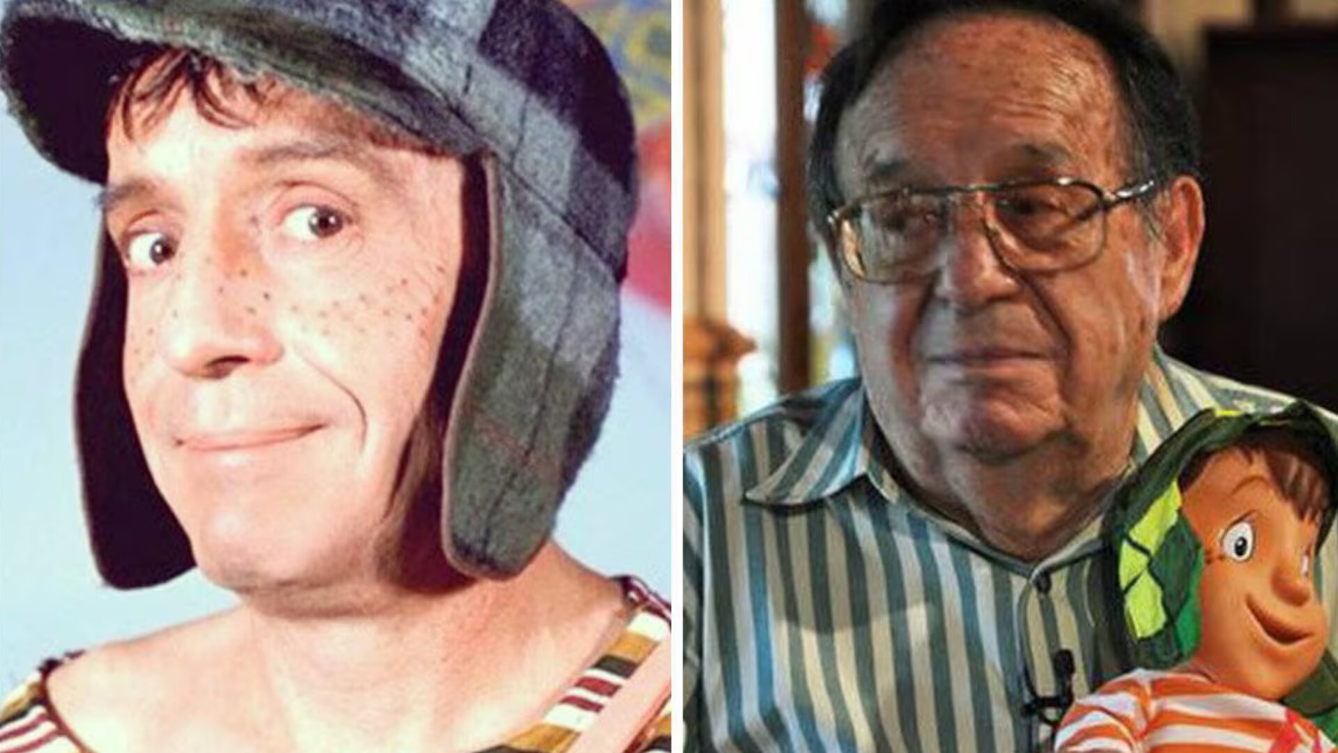 Espírito de Bolaños, o Chaves, assombra a própria mansão? Relatos de vizinhos chocam o México