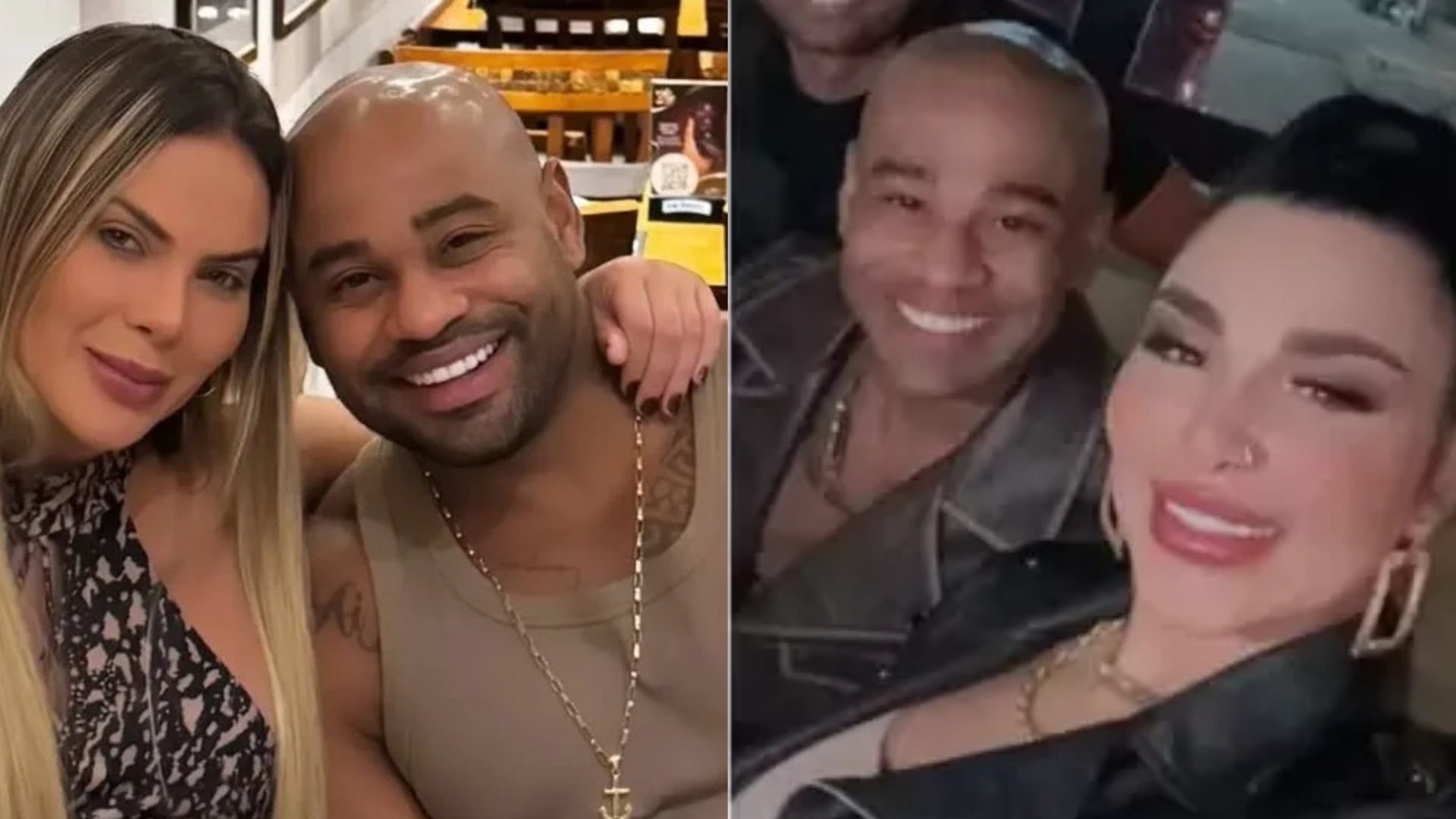 ‘Cobra’: Ex-A Fazenda, Kally Fonseca, manda Indireta após flagra de Cezar Black e Jenny Miranda