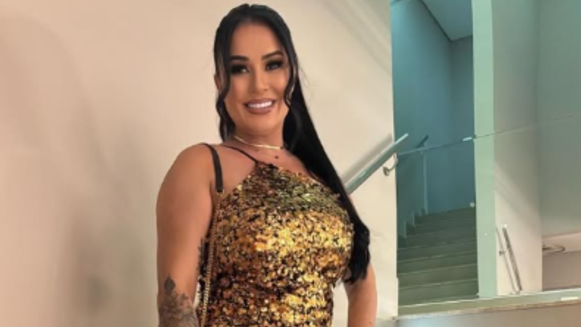 Conheça a ‘Dama do Crime’: a mulher por trás da lavagem de dinheiro do Comando Vermelho
