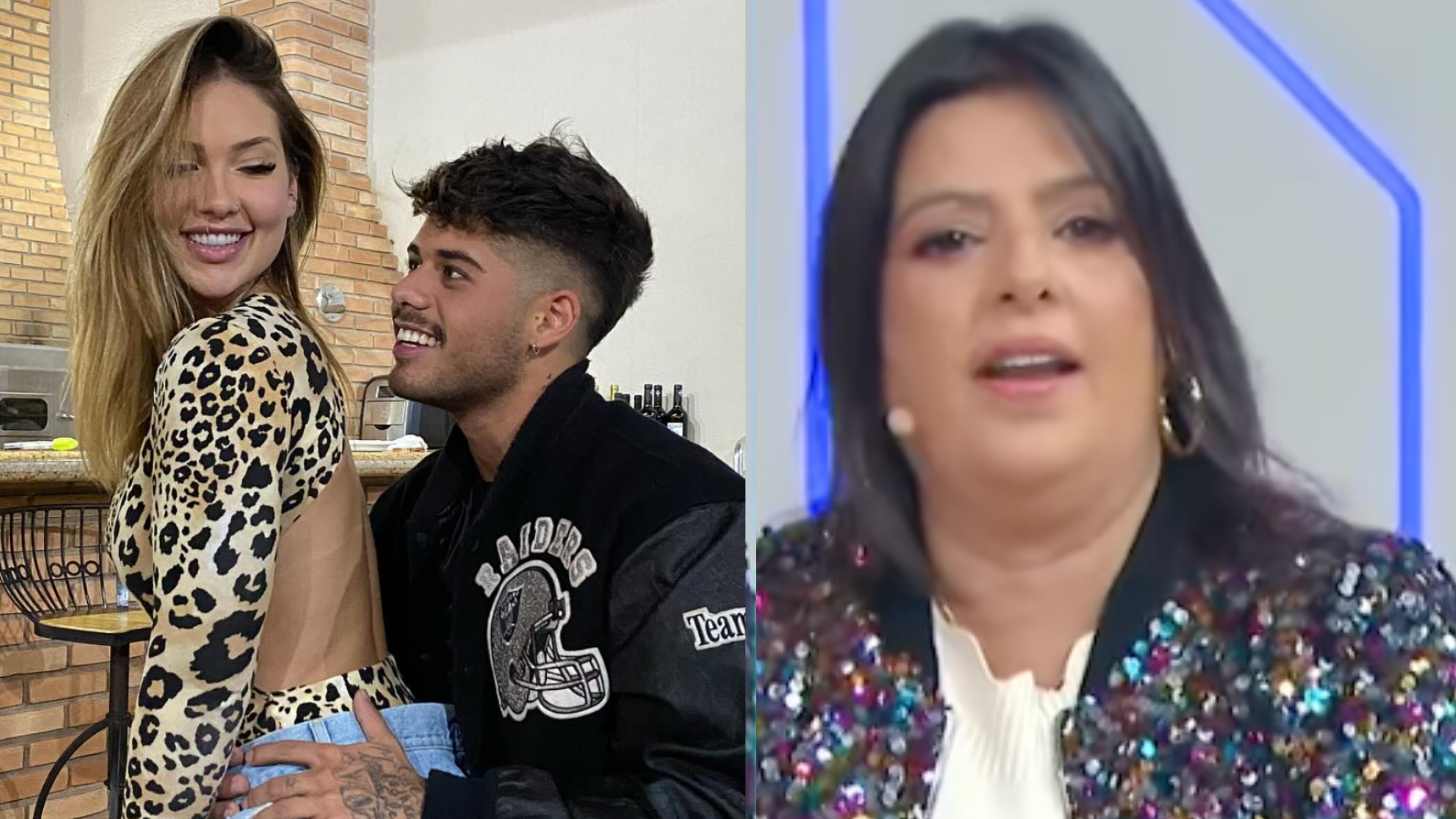 Jornalista revela o verdadeiro motivo do término de Virginia e Zé Felipe