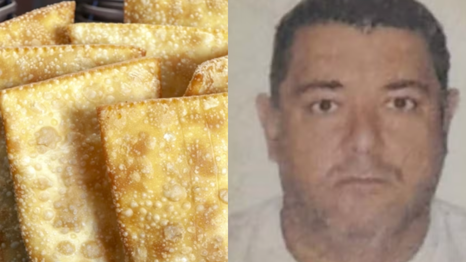 Comerciante briga por pastel, atira e mata cliente; veja como foi