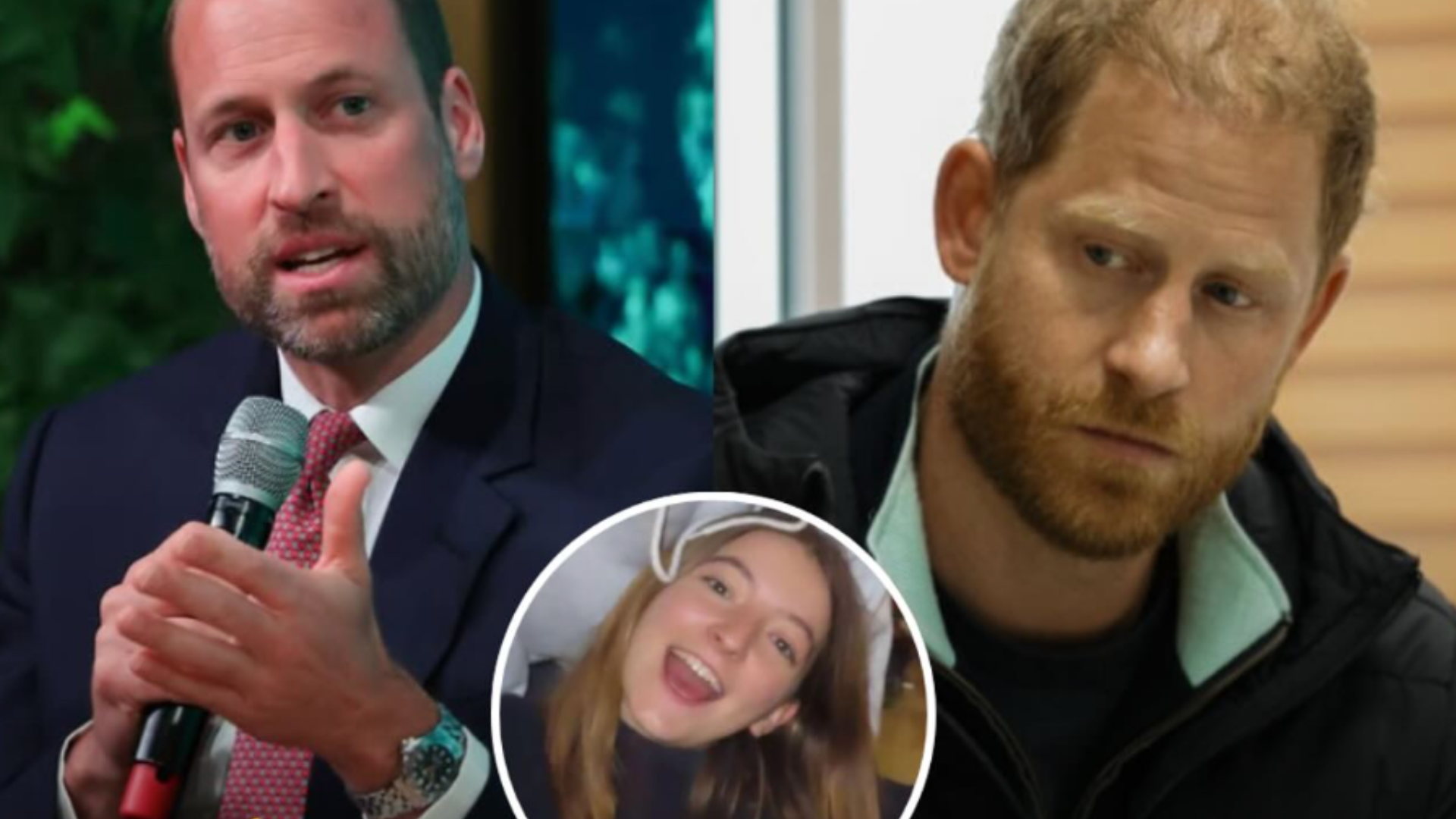 Chocante! Prima dos príncipes William e Harry morre aos 20; veja como