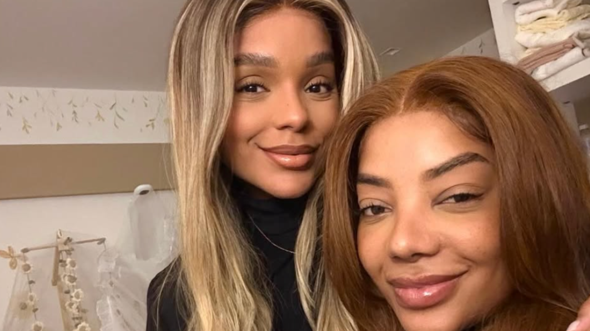 Treta? Saiba o real motivo da mulher de Ludmilla perder posto no Carnaval