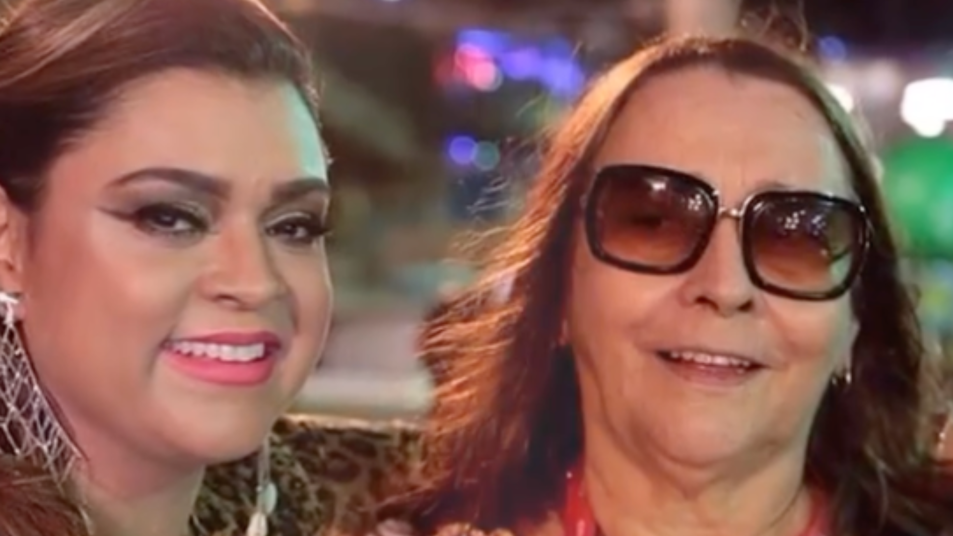 Conheça Sandra Gadelha, mãe de Preta Gil que já perdeu 2 filhos