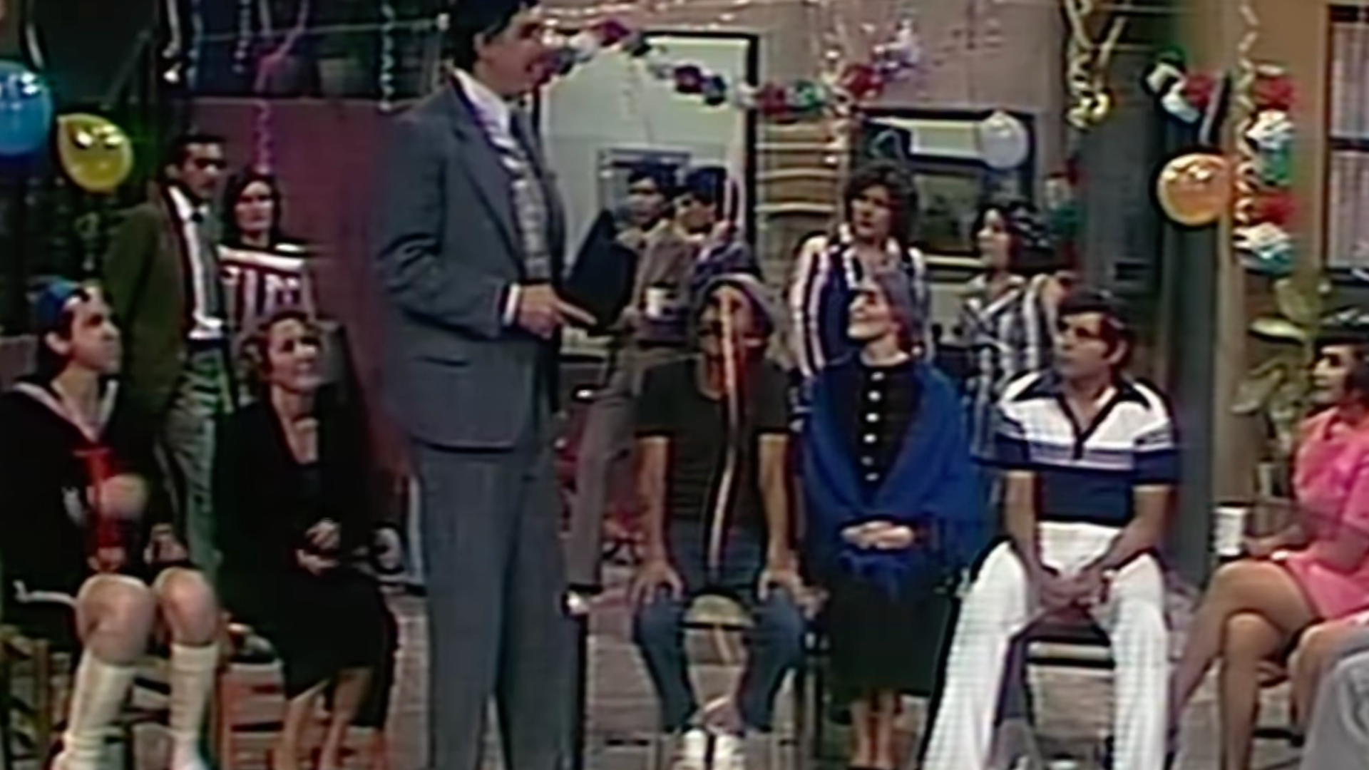Jornalista diz que Dona Florinda era abusiva com Chaves por trás das câmeras