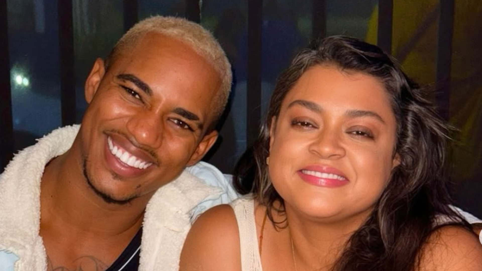 Ex-affair celebra legado de Preta Gil e sua influência: ‘Sempre quis levantar a minha autoestima’