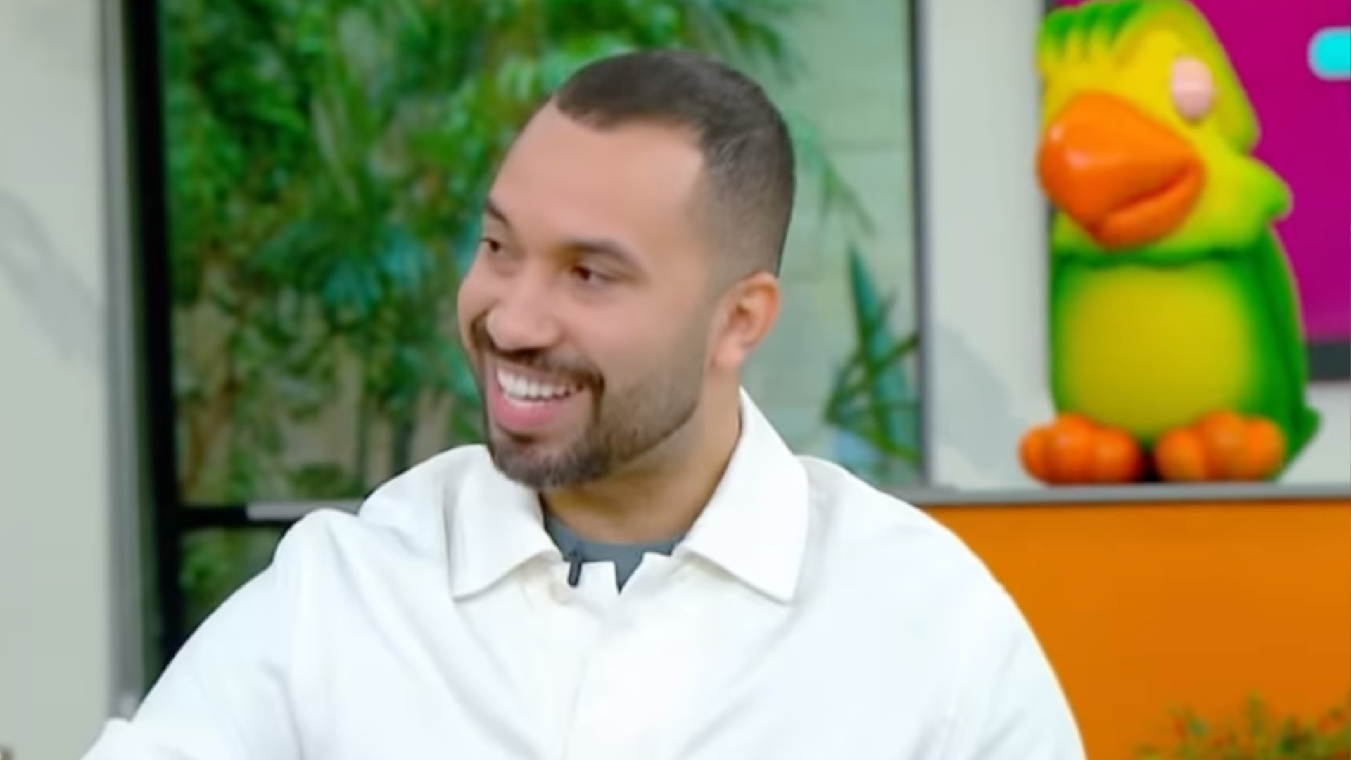 ‘BBB 26’: Gil do Vigor rebate críticas após ser acusado de defender Cowboy em briga