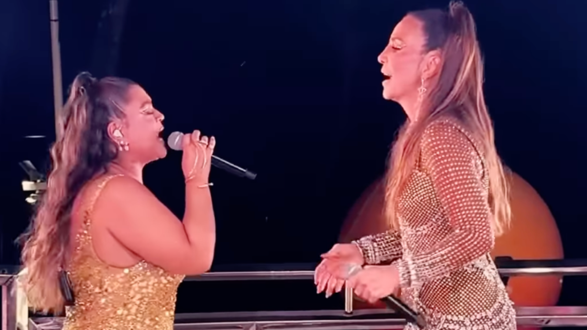Muito abalada, Ivete Sangalo abre o coração sobre morte de Preta Gil: ‘Saudade’