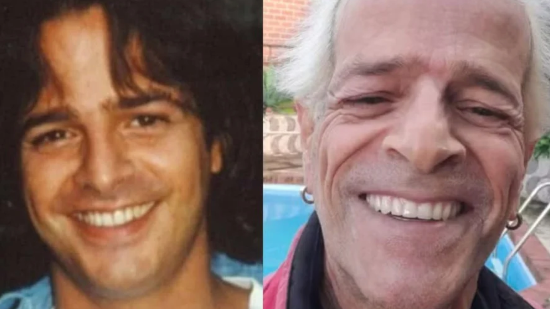 Irreconhecível: Ator sumido de ‘A Viagem’ vive na roça e longe dos holofotes