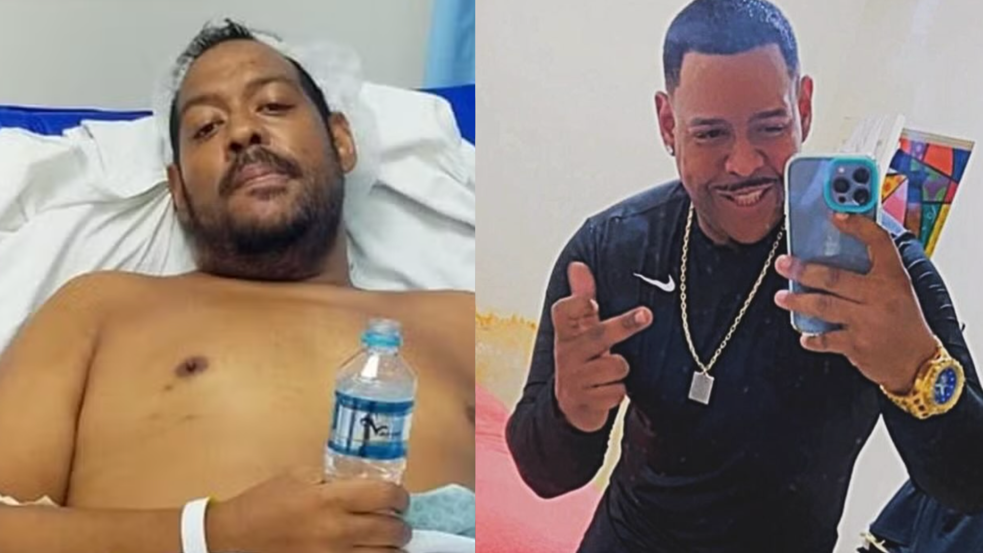 Quem era o famoso funkeiro estourado nos anos 2000 que morreu de doença rara?
