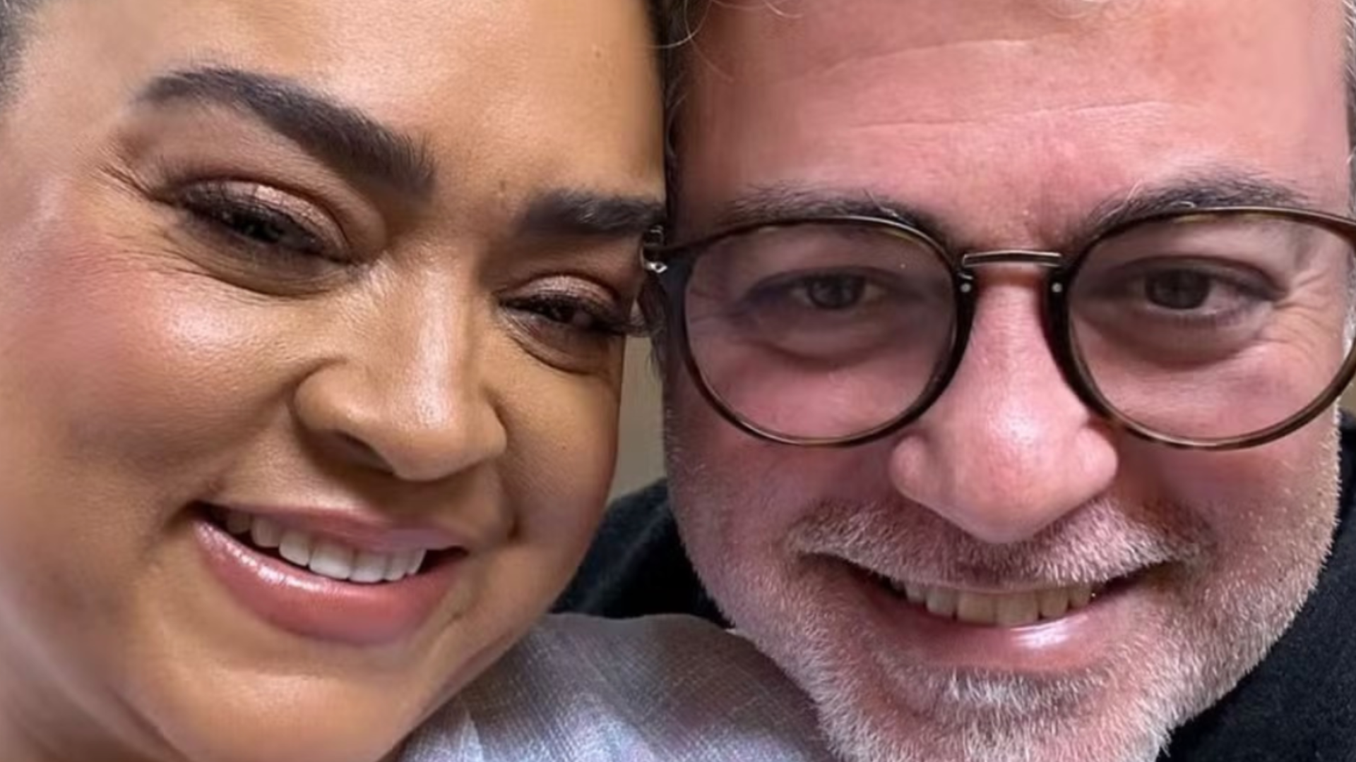 Quem era? Ex-marido faz homenagem tocante para Preta Gil