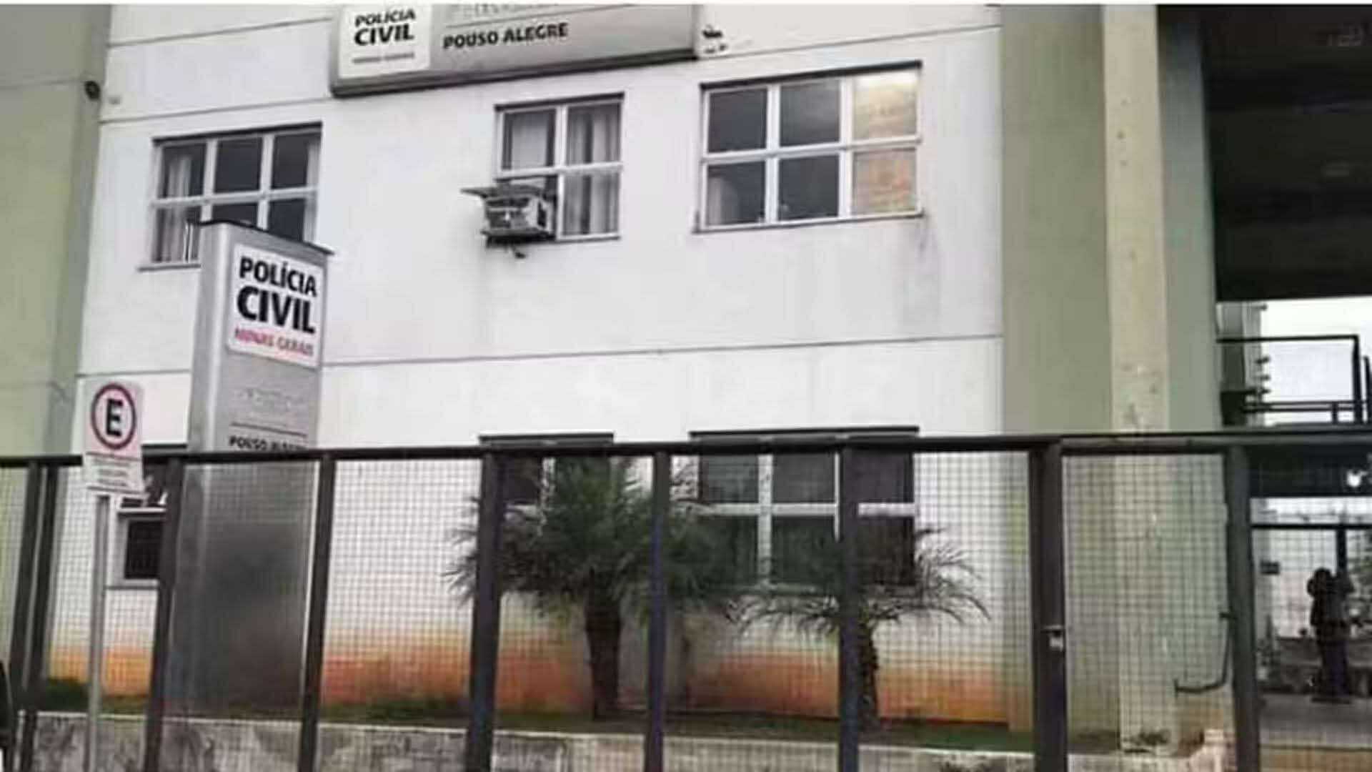 Suspeito de matar criança de 1 ano em MG tem identidade revelada e revolta web