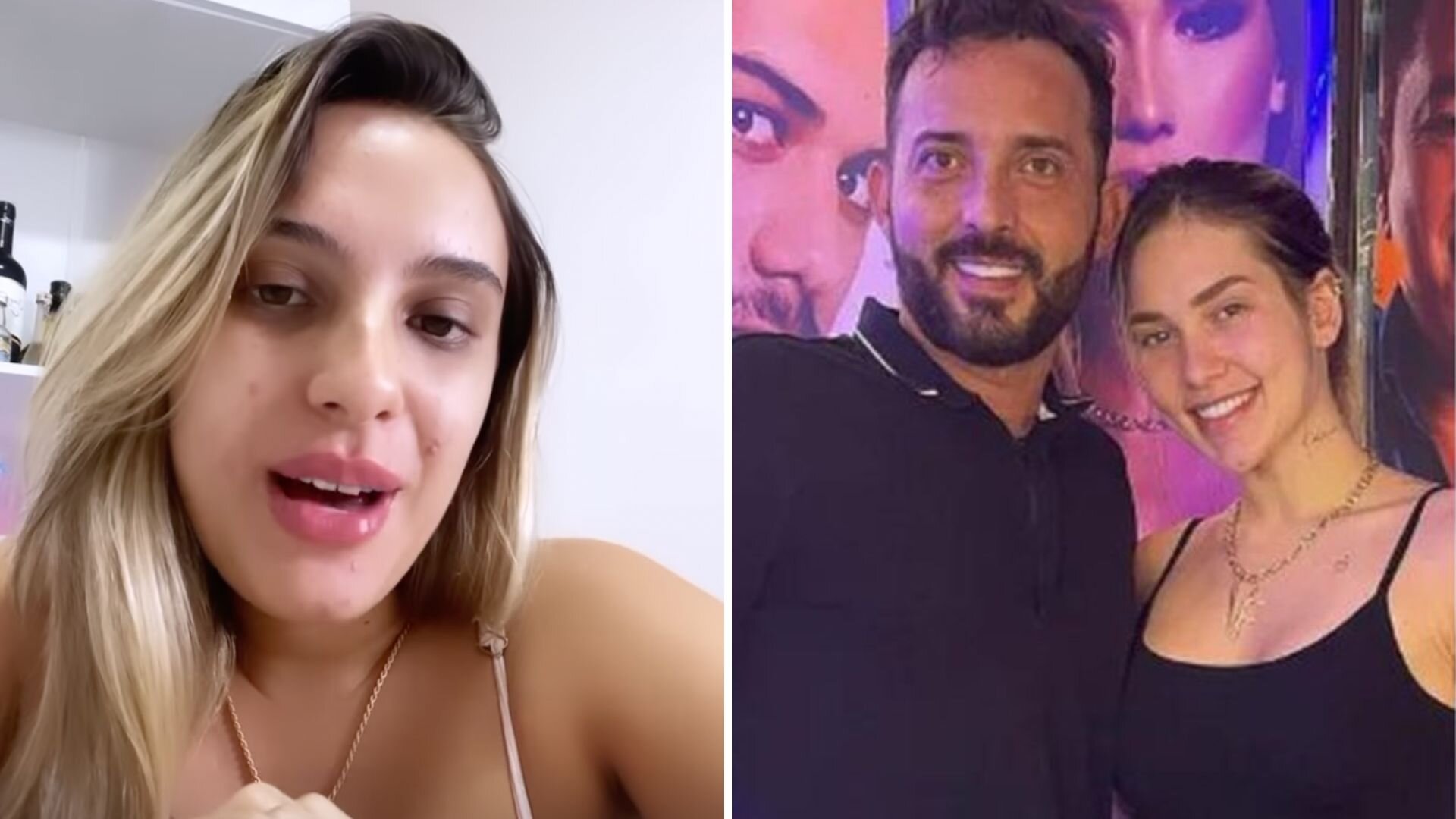 Virginia reage e se pronuncia após declaração da cunhada: ‘Sempre…’