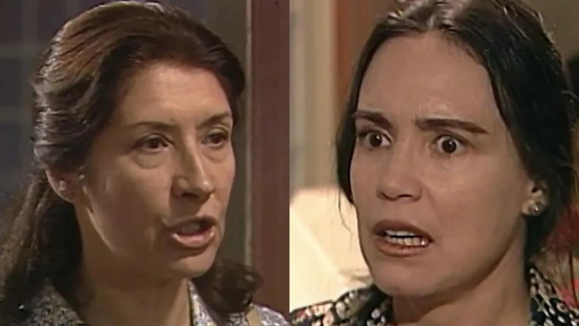 Helena e Dalva se enfrentam após nascimento da neta em ‘História de Amor’; veja motivo