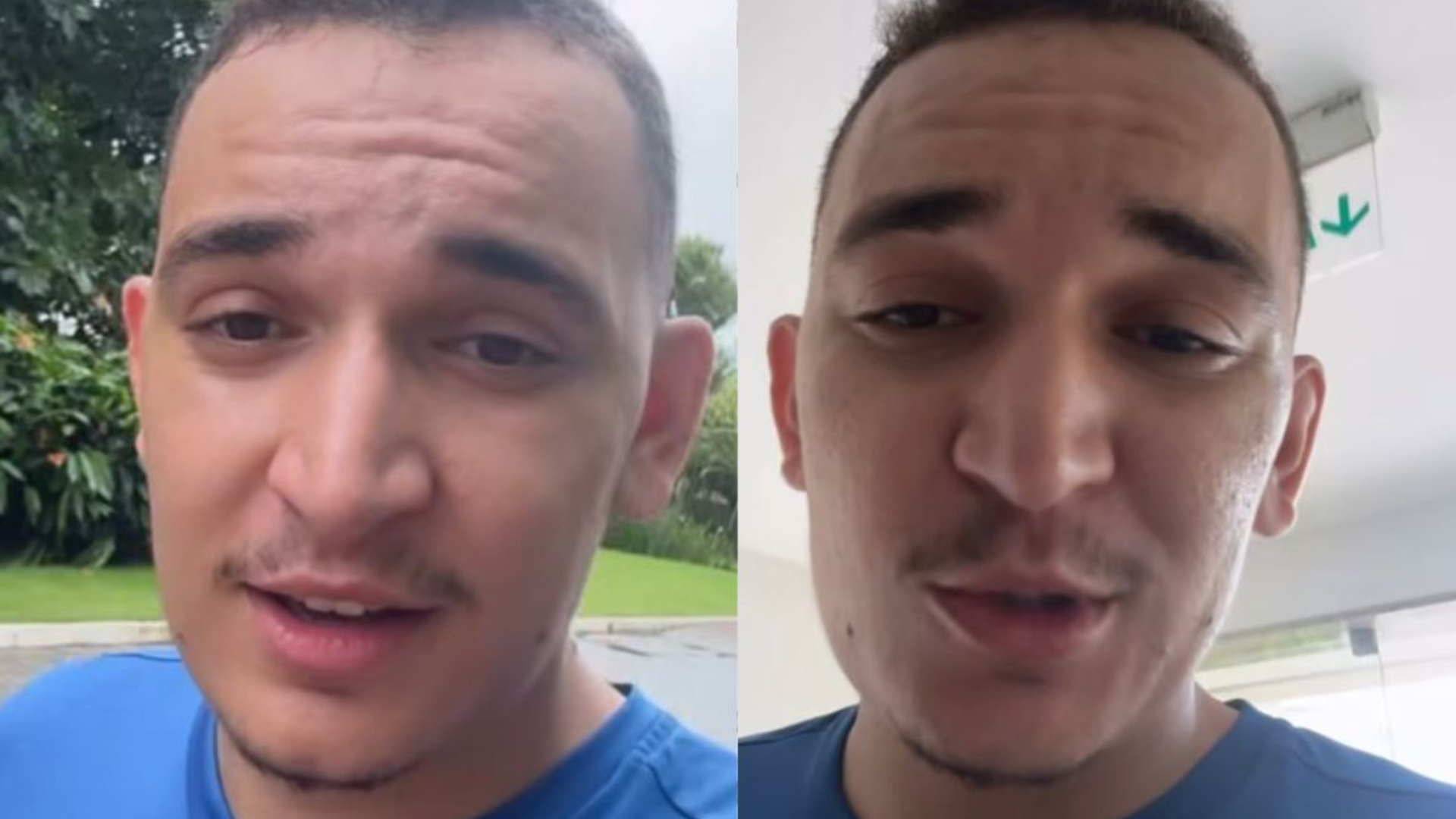 Aos 22 anos, João Gomes fala sobre os riscos de beber e a escolha de parar