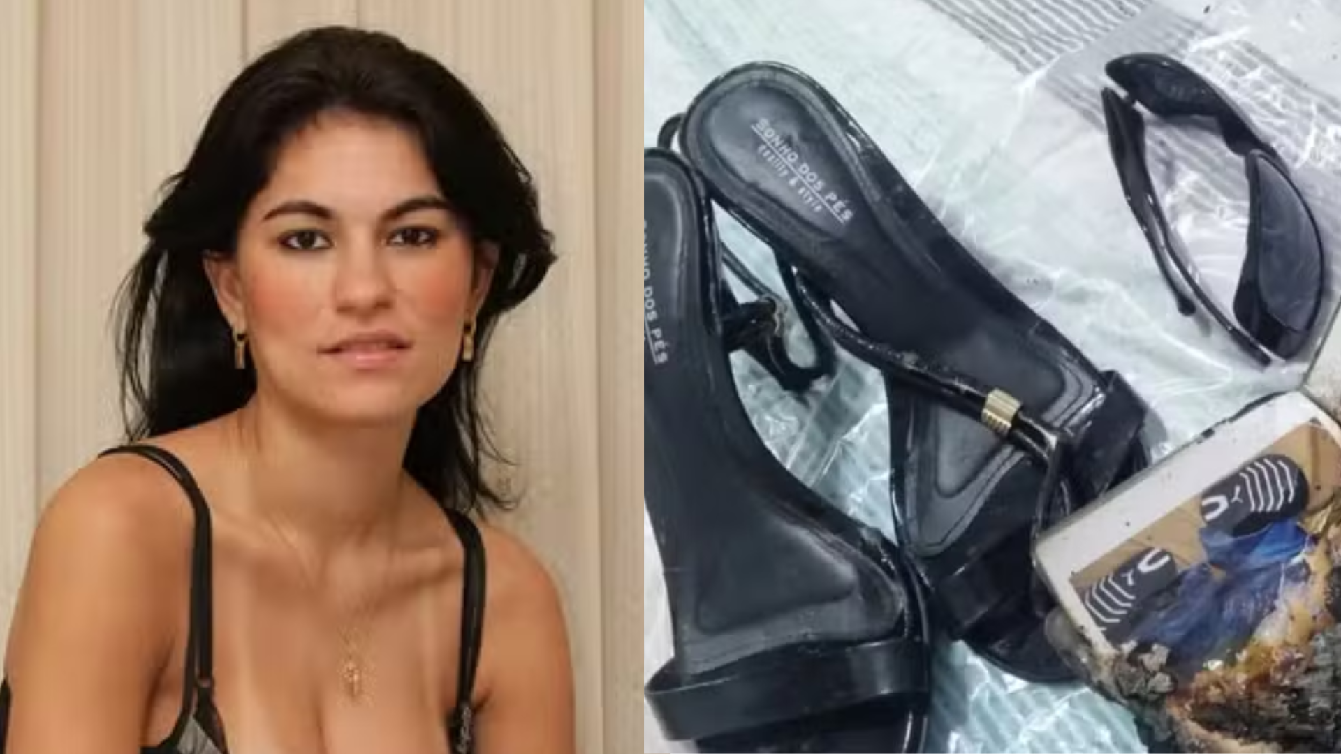 Mãe de Eliza Samudio recebe itens da filha 15 anos após crime e emociona com desabafo