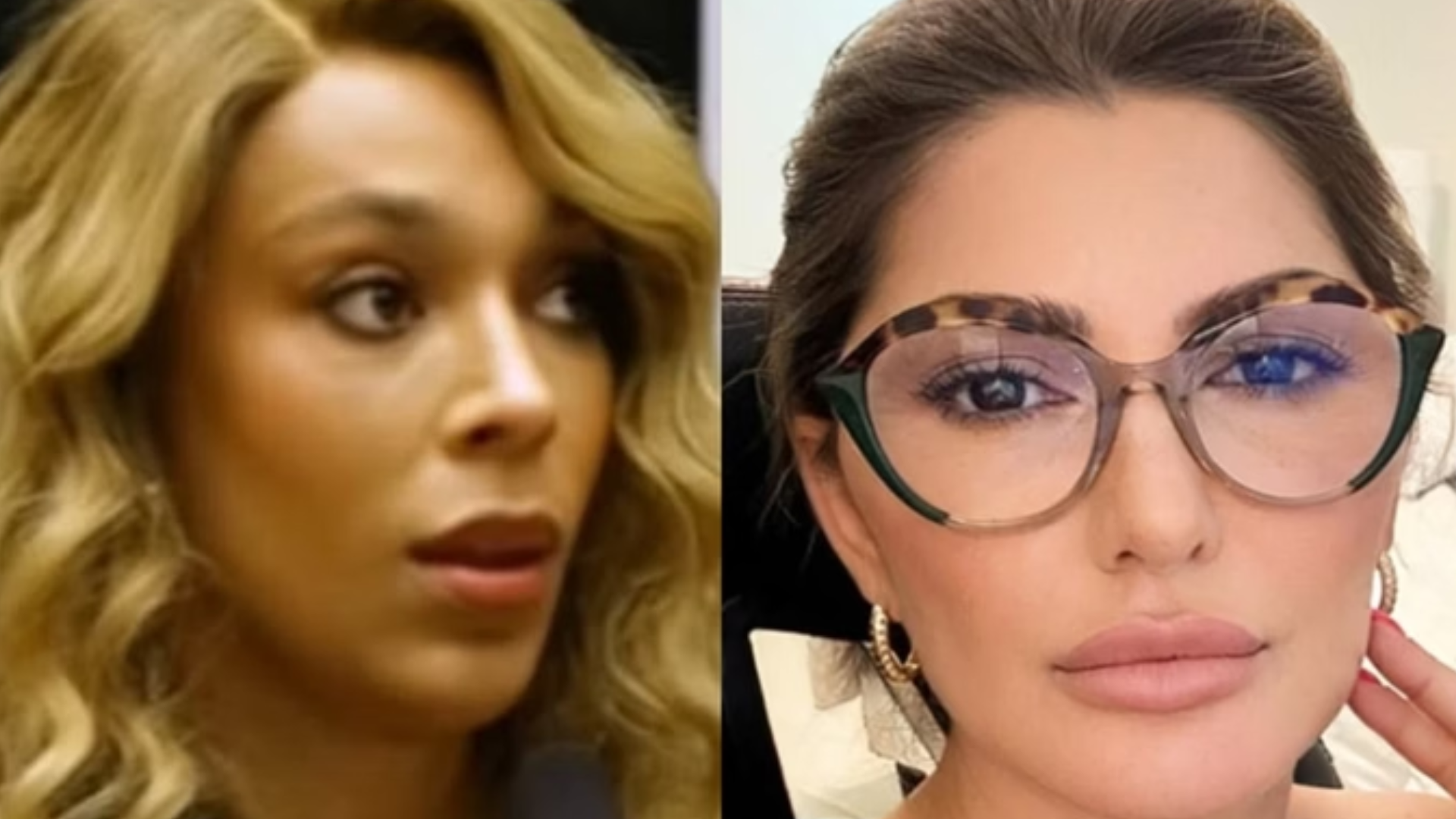 Antonia Fontanelle faz acusação racista contra a deputada Erika Hilton: ‘Preta do…’