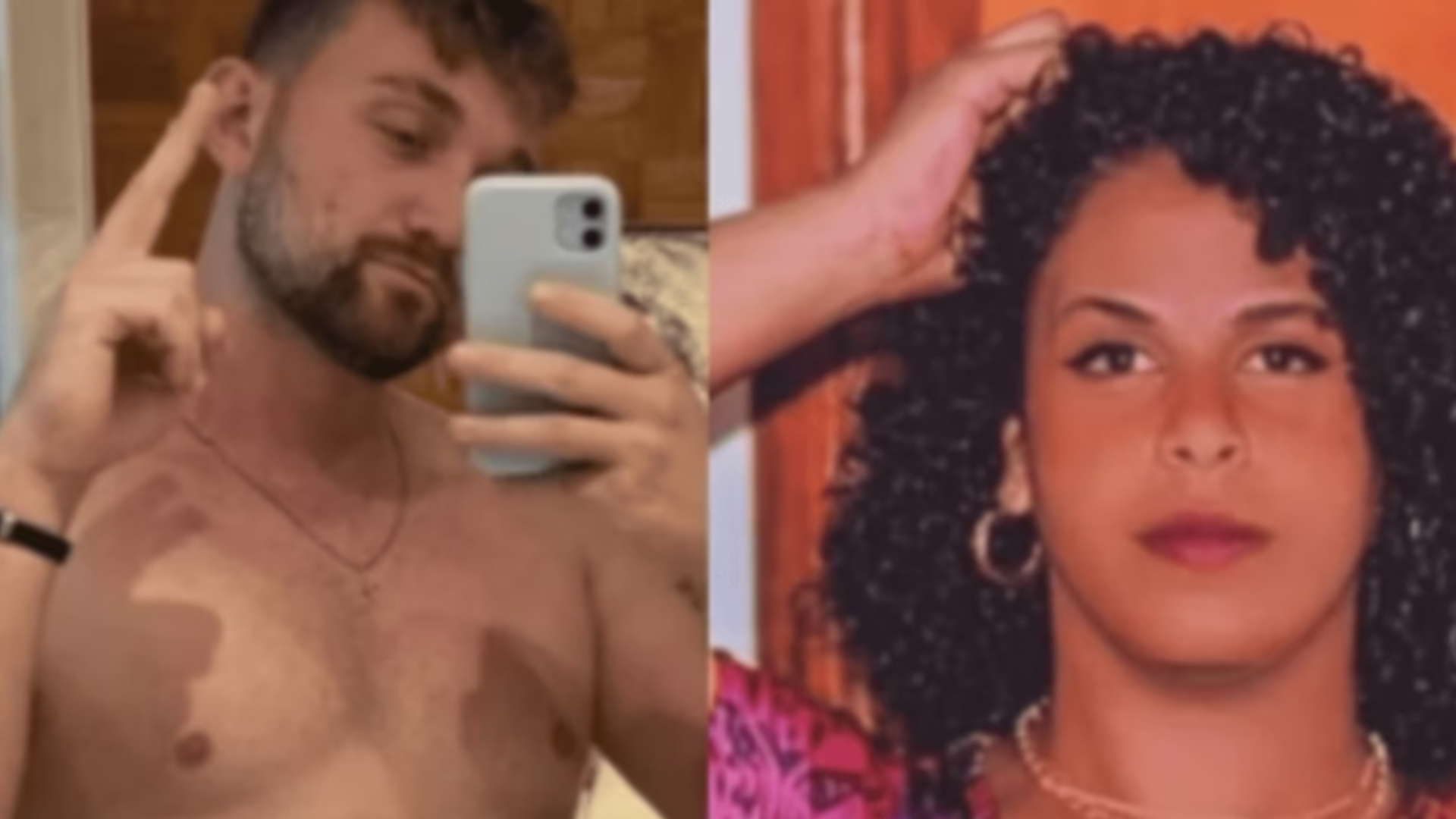Mistério! Marinha auxilia polícia em busca de estudante trans desaparecida em SP